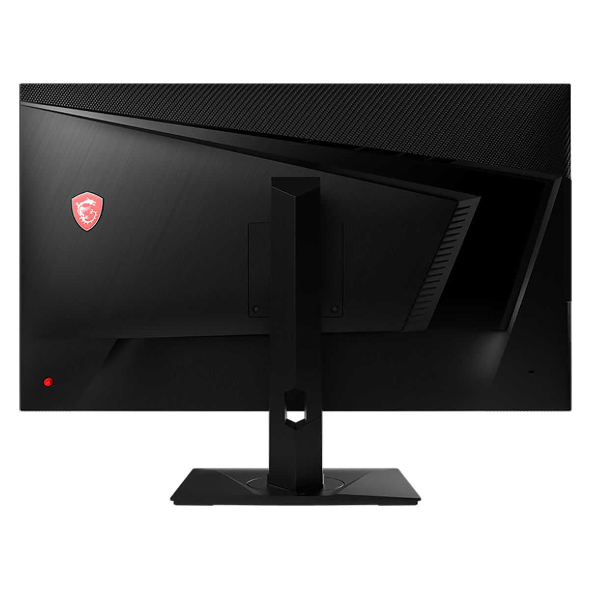 Монитор 32" MSI MAG 322UPF Black (Rapid IPS, 3840x2160, HDMI+HDMI+DP, 1 ms, 178°/178°, 350 cd/m, 1000:1 (100M:1), 160Hz)