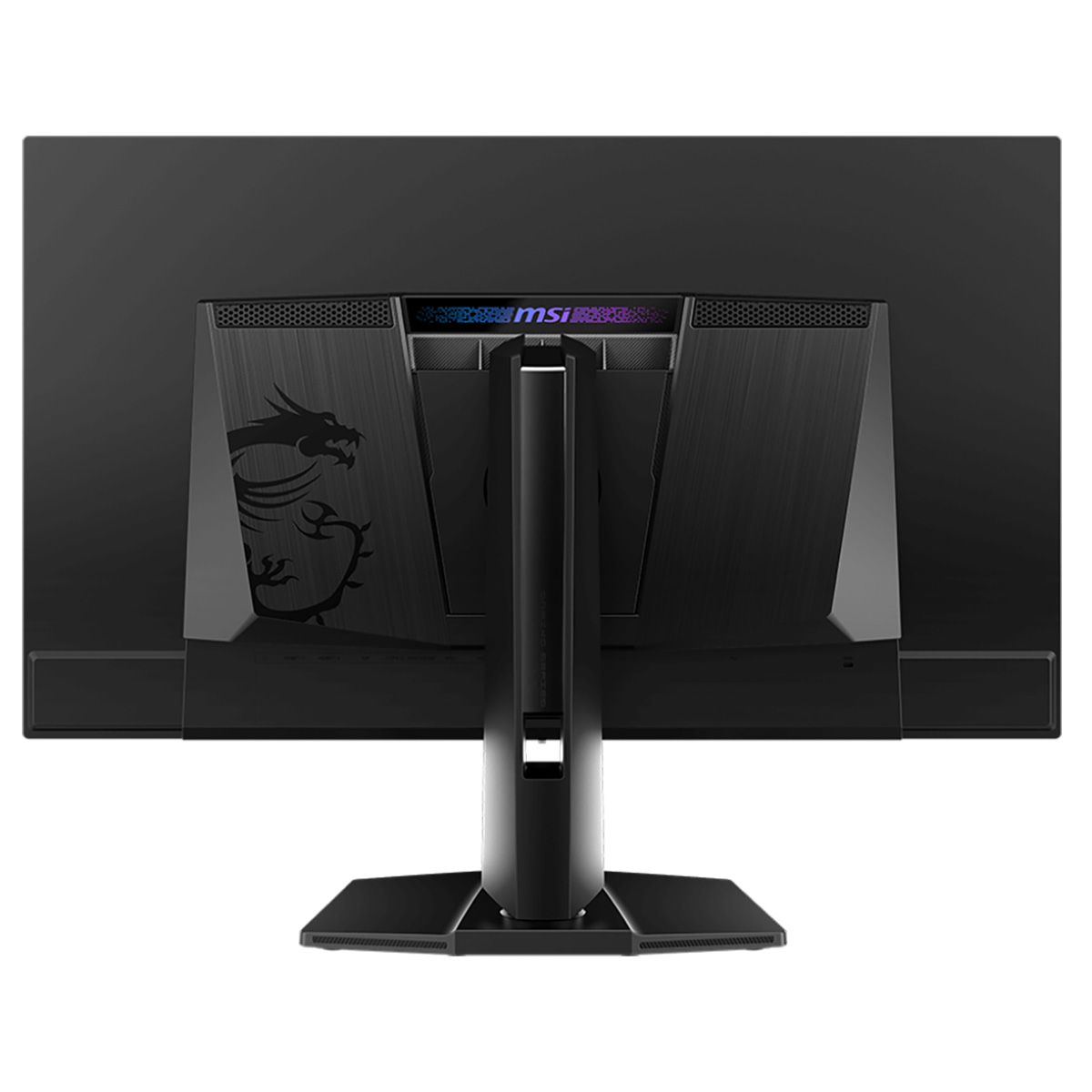 Монитор 31.5" MSI MPG 321URX QD-OLED Black (QD-OLED, 3840x2160, HDMI+HDMI+DP+Type C, 0.03 ms, 178°/178°, 250 cd/m, 1500000:1, 240Hz)