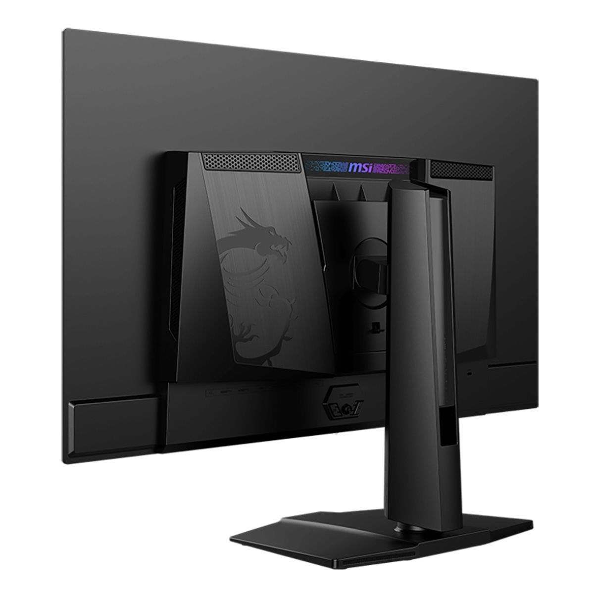 Монитор 31.5" MSI MPG 321URX QD-OLED Black (QD-OLED, 3840x2160, HDMI+HDMI+DP+Type C, 0.03 ms, 178°/178°, 250 cd/m, 1500000:1, 240Hz)