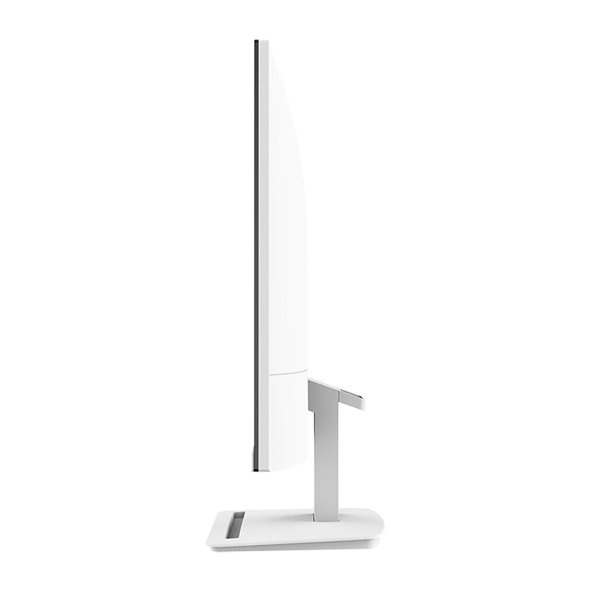 Монитор 27" MSI PRO MP273AW White (IPS, 1920x1080, D-Sub+HDMI+DP, 4 ms, 178°/178°, 300 cd/m, 1000:1 (100M:1), 100Hz, MM)