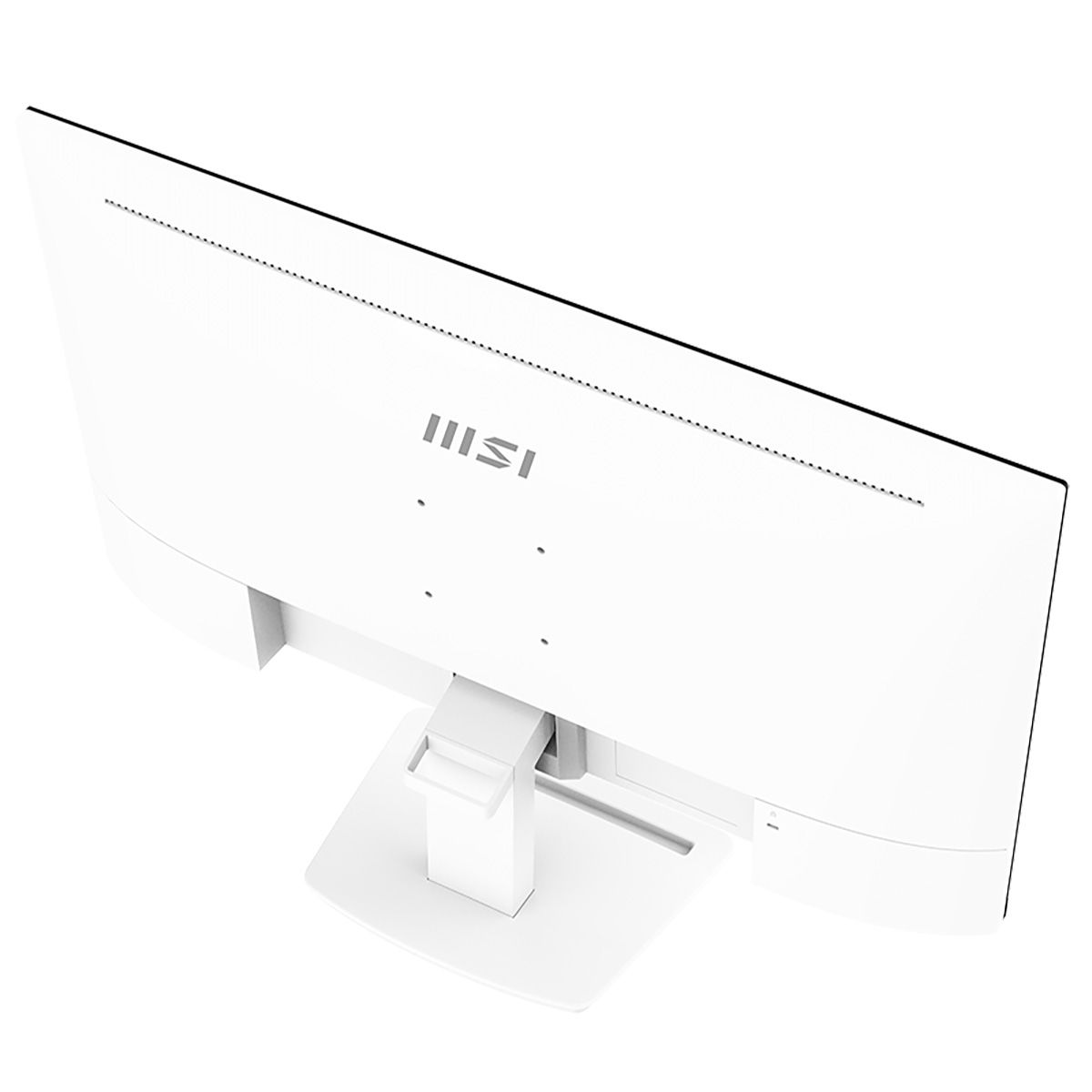 Монитор 27" MSI PRO MP273AW White (IPS, 1920x1080, D-Sub+HDMI+DP, 4 ms, 178°/178°, 300 cd/m, 1000:1 (100M:1), 100Hz, MM)