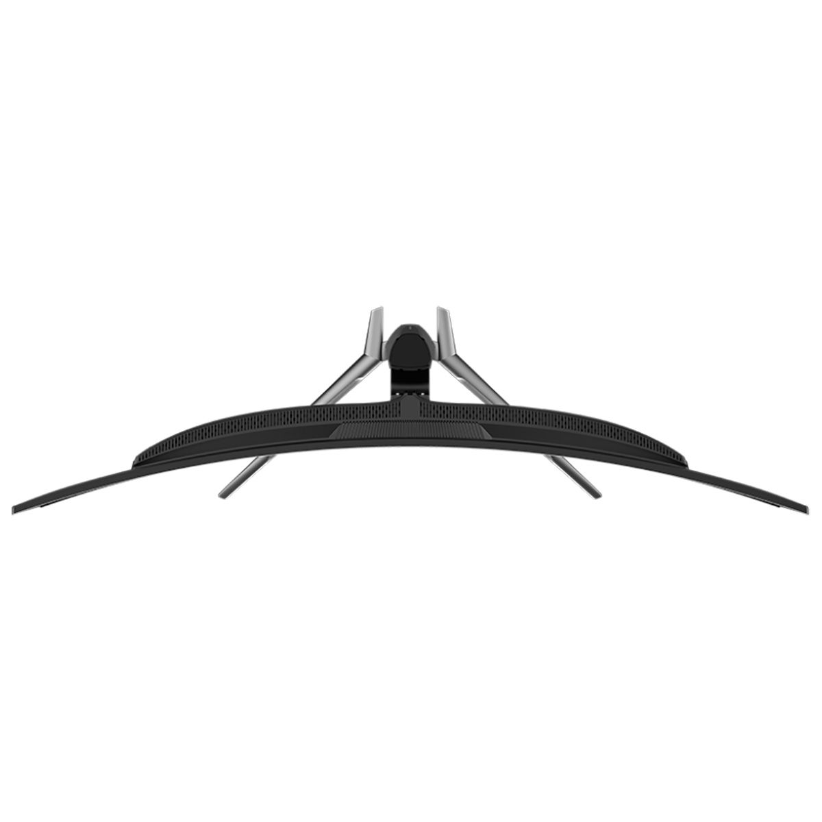 Монитор 49" MSI MPG 491CQP QD-OLED Black (QD-OLED, 5120x1440, HDMI+HDMI+DP+Type C, 0.03 ms, 178°/178°, 250 cd/m, 1500000:1, 144Hz, Curved)