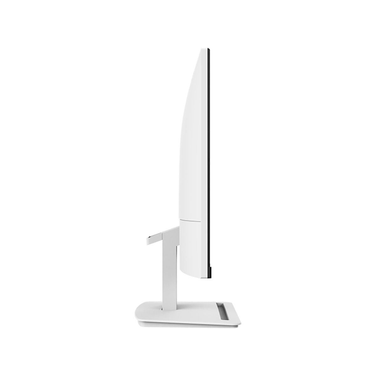 Монитор 23.8" MSI PRO MP243XW White (IPS, 1920x1080, HDMI+DP, 4 ms, 178°/178°, 300 cd/m, 1000:1 (100M:1), 100Hz, MM)