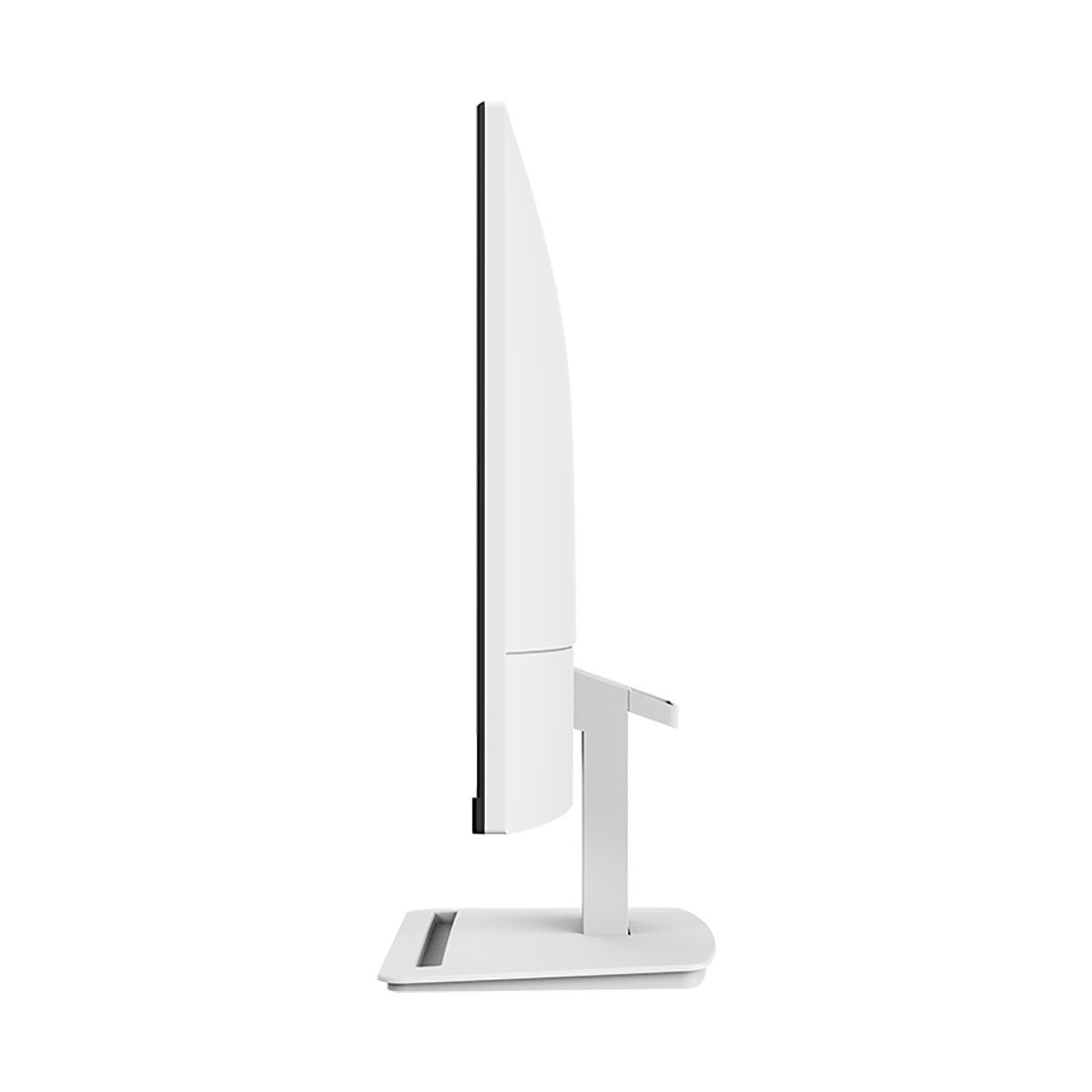 Монитор 23.8" MSI PRO MP243XW White (IPS, 1920x1080, HDMI+DP, 4 ms, 178°/178°, 300 cd/m, 1000:1 (100M:1), 100Hz, MM)