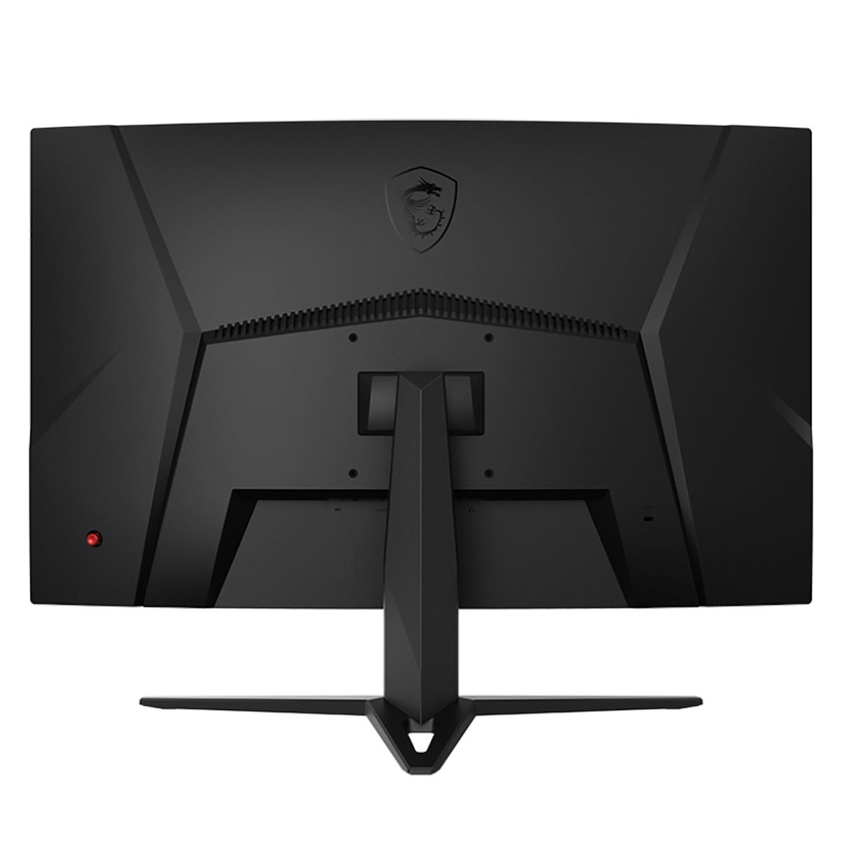 Монитор 27" MSI G27C4 E3 Black (VA, 1920x1080, HDMI+HDMI+DP, 1 ms, 178°/178°, 250 cd/m, 3000:1 (100M:1), 180Hz, Curved)
