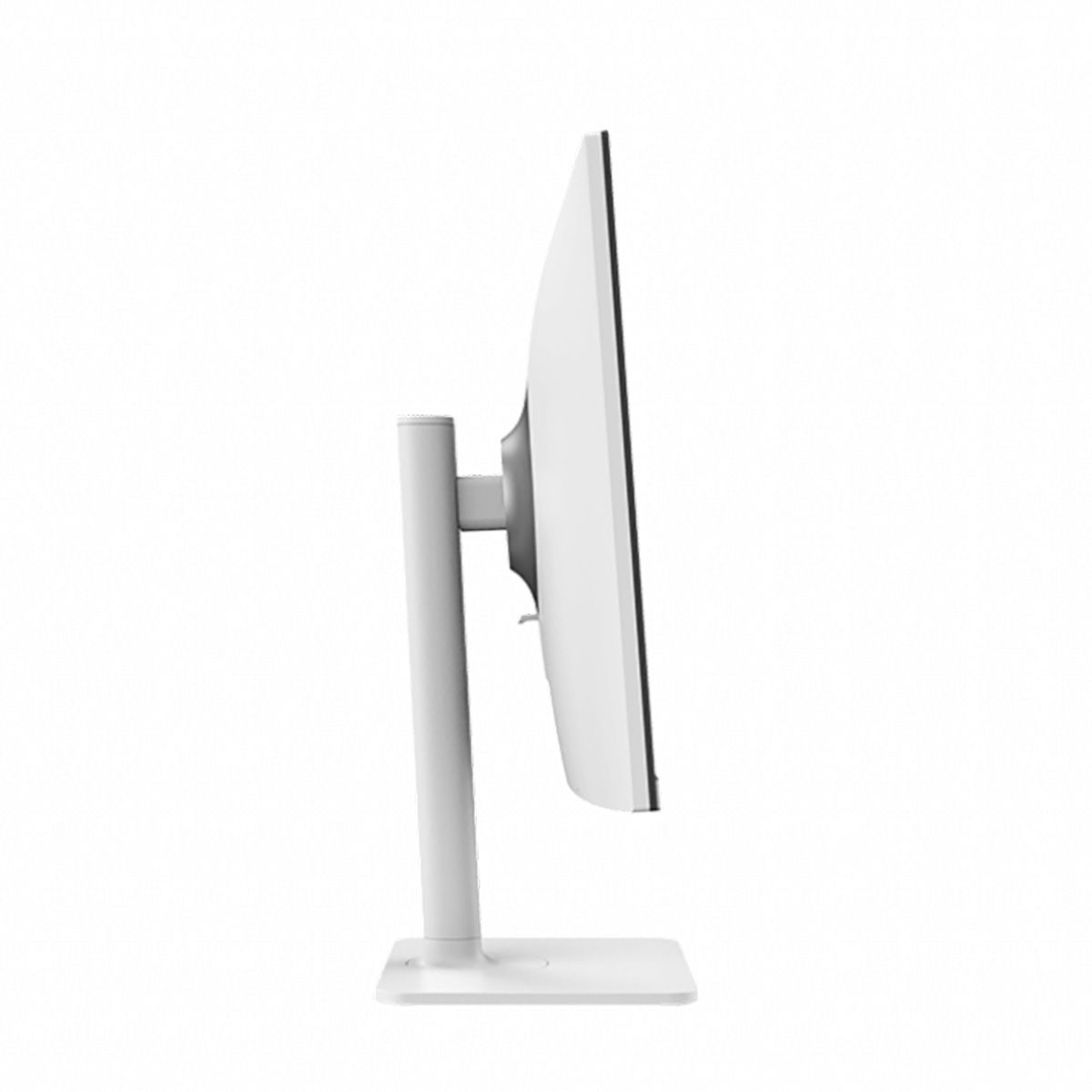 Монитор 27" MSI Modern MD272XPW White (IPS, 1920x1080, HDMI+DP+Type C, 4 ms, 178°/178°, 300 cd/m, 1000:1 (100M:1), 100Hz, Pivot, MM)