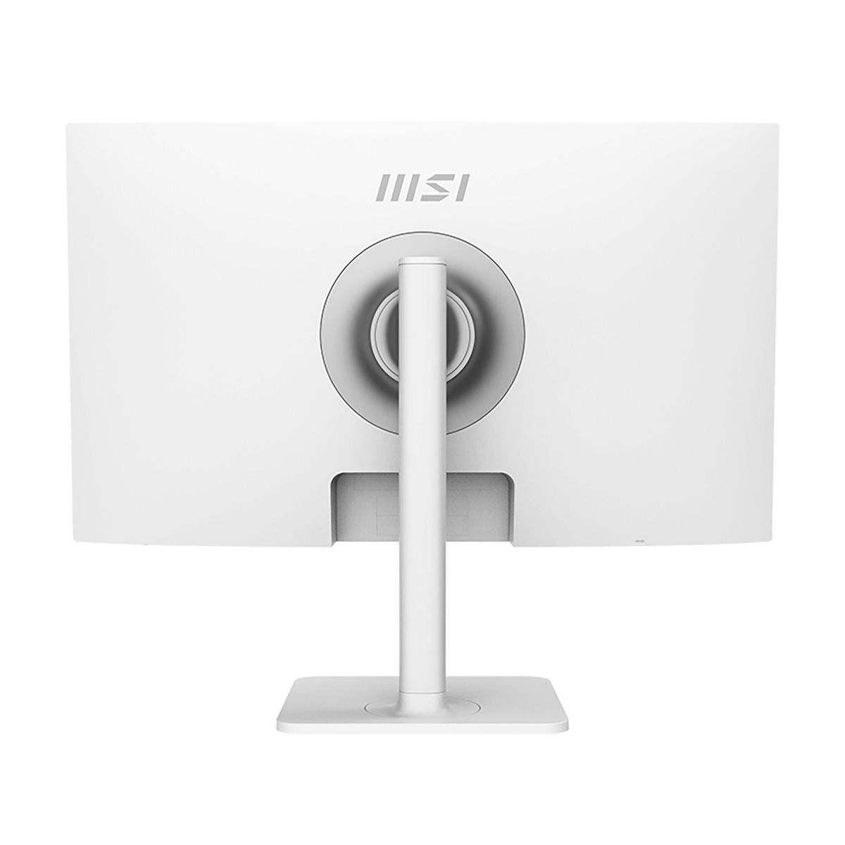 Монитор 27" MSI Modern MD272XPW White (IPS, 1920x1080, HDMI+DP+Type C, 4 ms, 178°/178°, 300 cd/m, 1000:1 (100M:1), 100Hz, Pivot, MM)