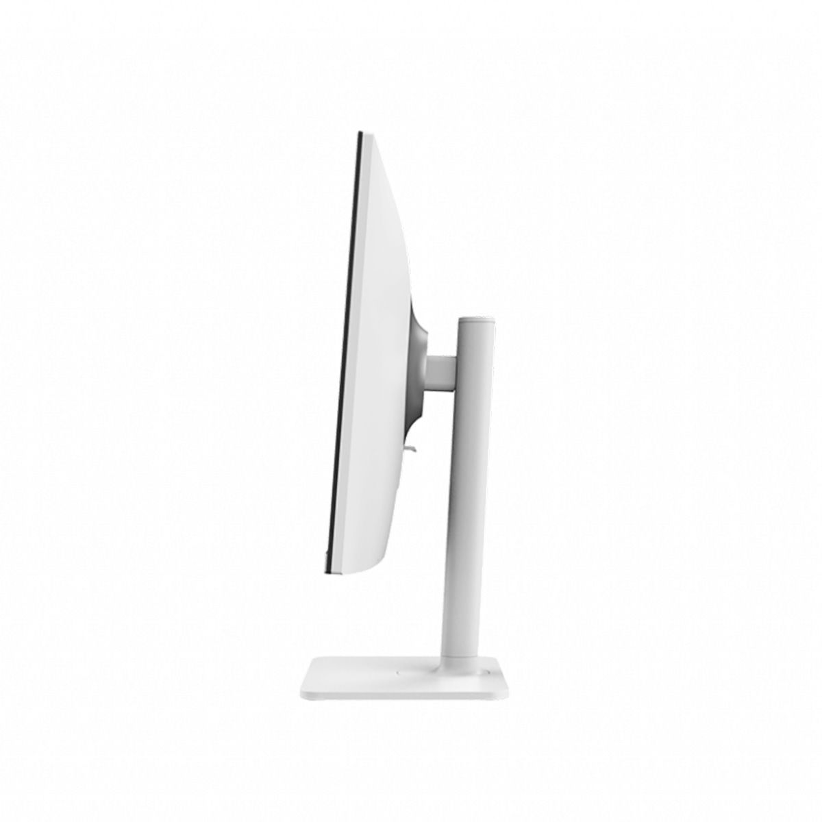 Монитор 27" MSI Modern MD272XPW White (IPS, 1920x1080, HDMI+DP+Type C, 4 ms, 178°/178°, 300 cd/m, 1000:1 (100M:1), 100Hz, Pivot, MM)