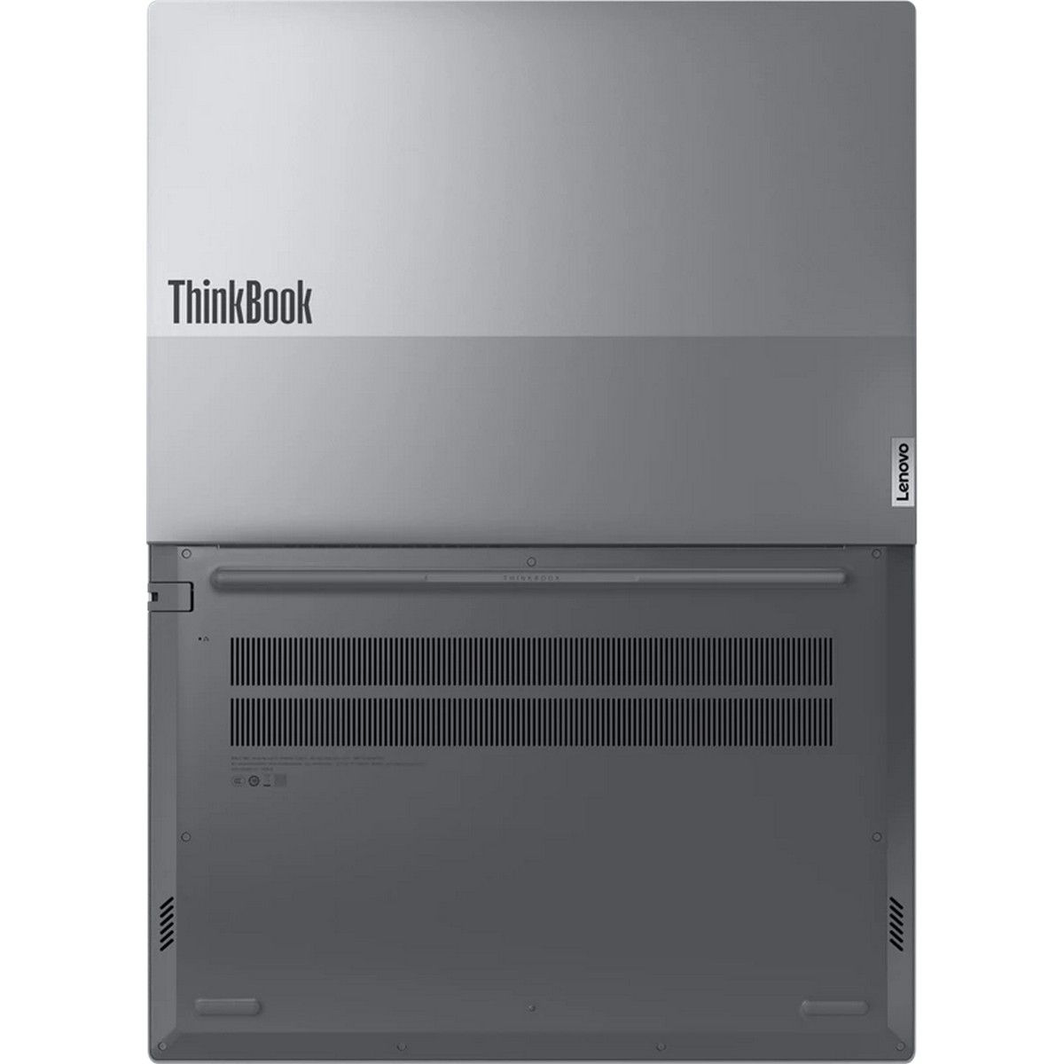 Ноутбук Lenovo ThinkBook 16 G6 IRL Intel Core i5-1335U/16Gb/SSD512Gb/16"/IPS/FHD+/60Hz/Win11Pro/Grey (21KH001QRU)