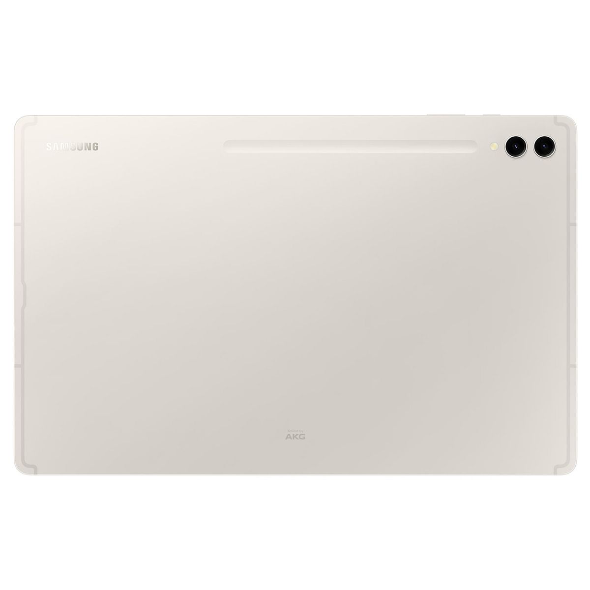 Планшет Samsung Galaxy Tab S9 Ultra 14.6" SM-X910 12+256Gb Бежевый (SM-X910NZEACAU)