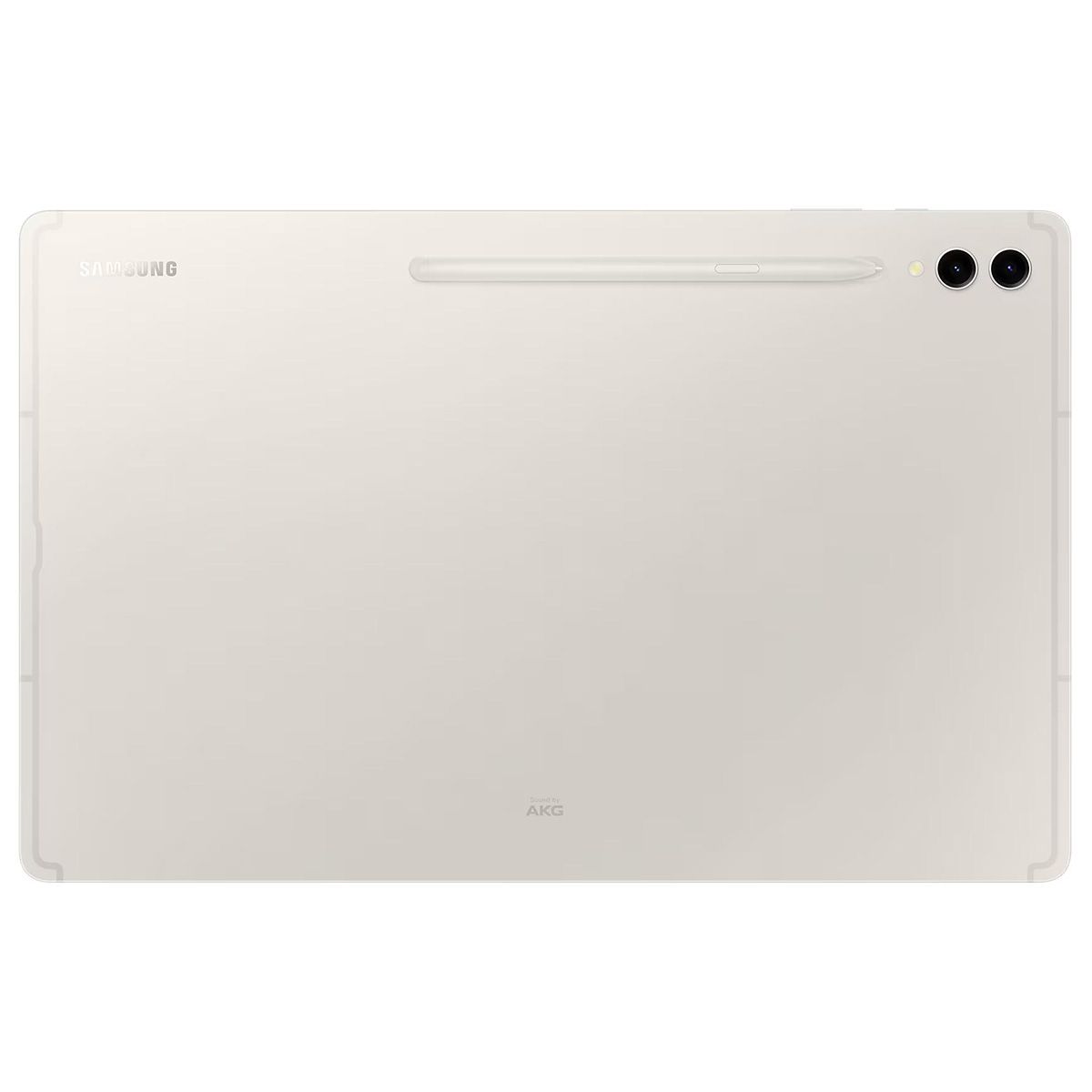 Планшет Samsung Galaxy Tab S9 Ultra 14.6" SM-X910 12+256Gb Бежевый (SM-X910NZEACAU)