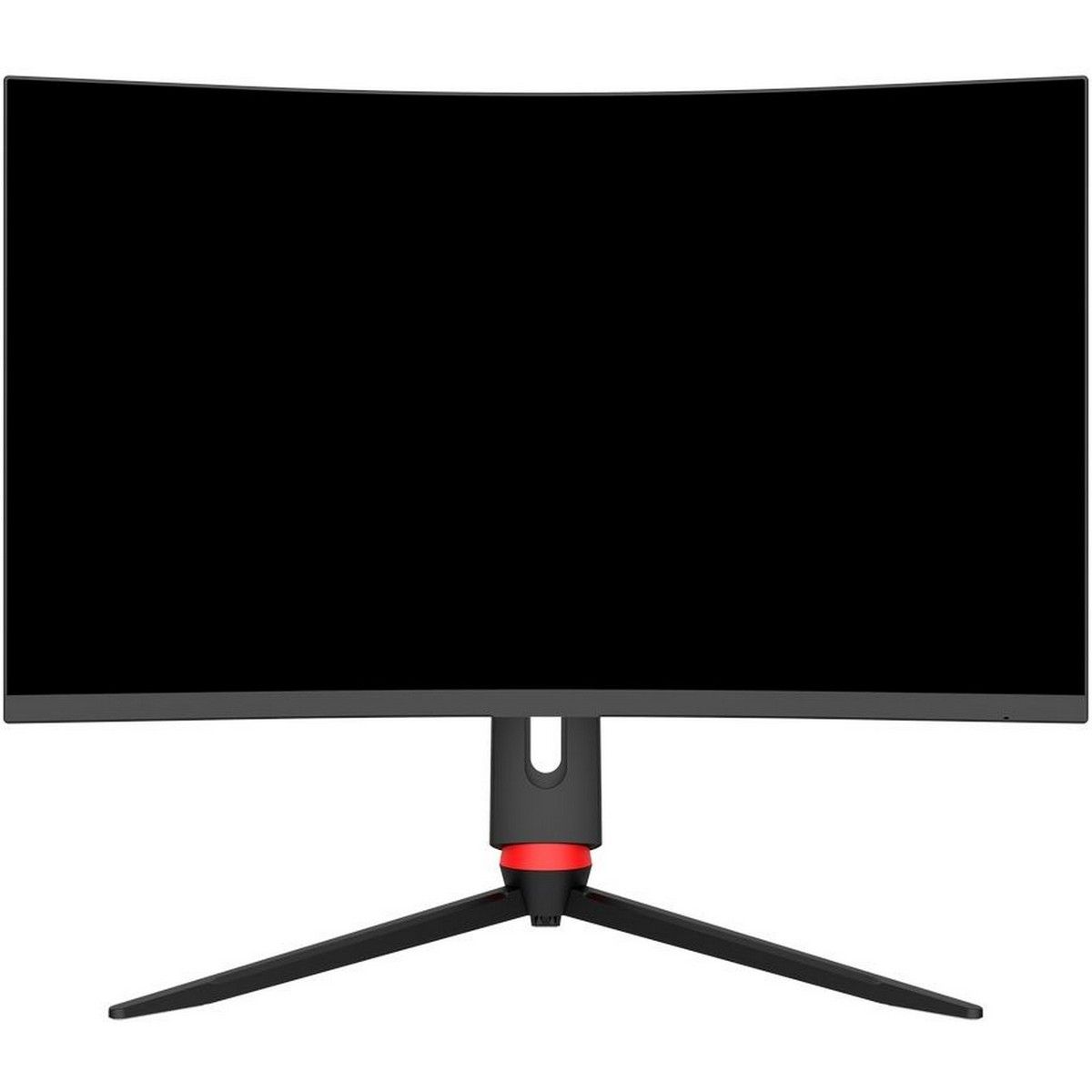 Монитор 27" KTC 27GT820 Black (HVA, 2560x1440, HDMI+HDMI+DP, USB, 1 ms, 178°/178°, 300 cd/m, 2500:1, 240Hz, FreeSync/G-Sync, Curved)