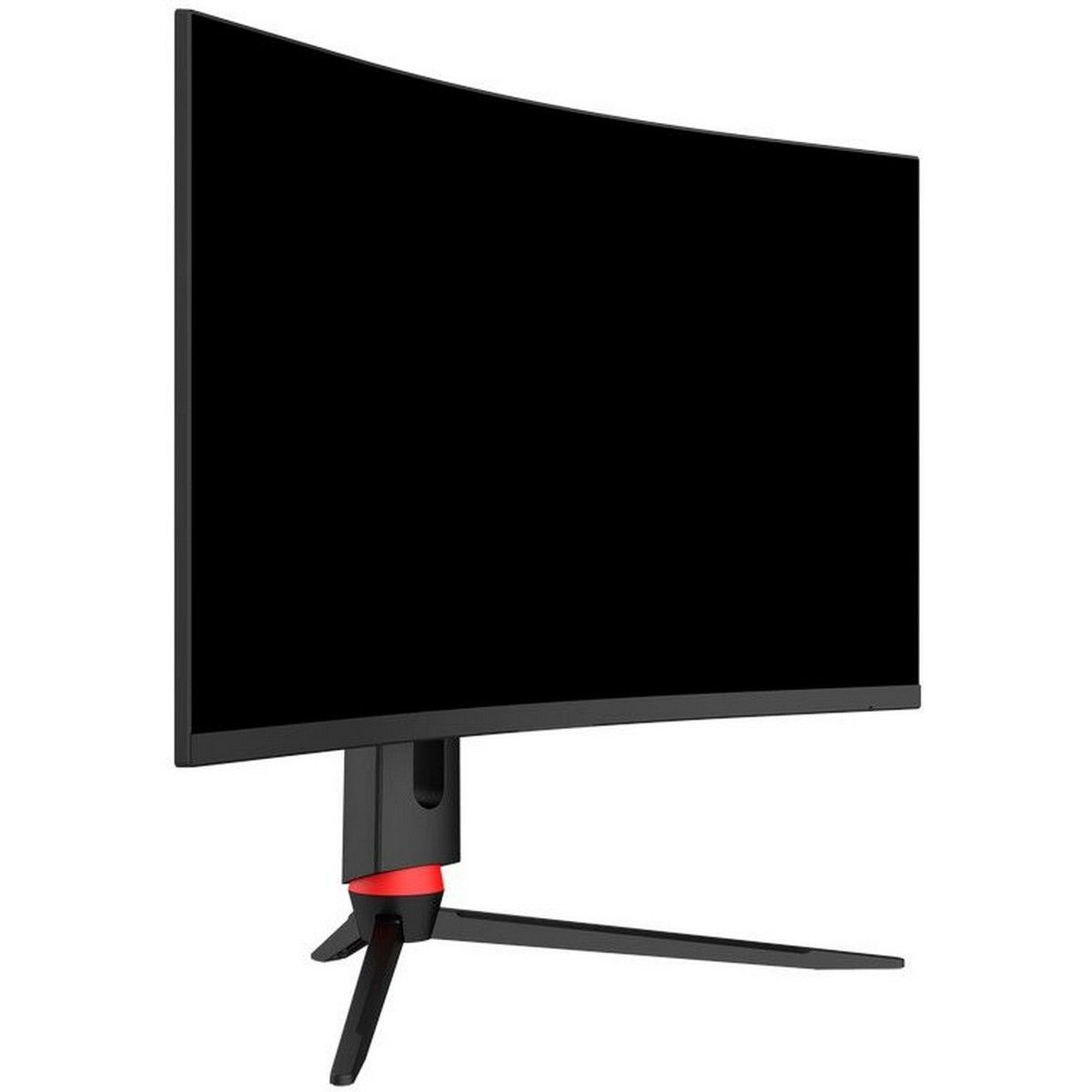 Монитор 27" KTC 27GT820 Black (HVA, 2560x1440, HDMI+HDMI+DP, USB, 1 ms, 178°/178°, 300 cd/m, 2500:1, 240Hz, FreeSync/G-Sync, Curved)