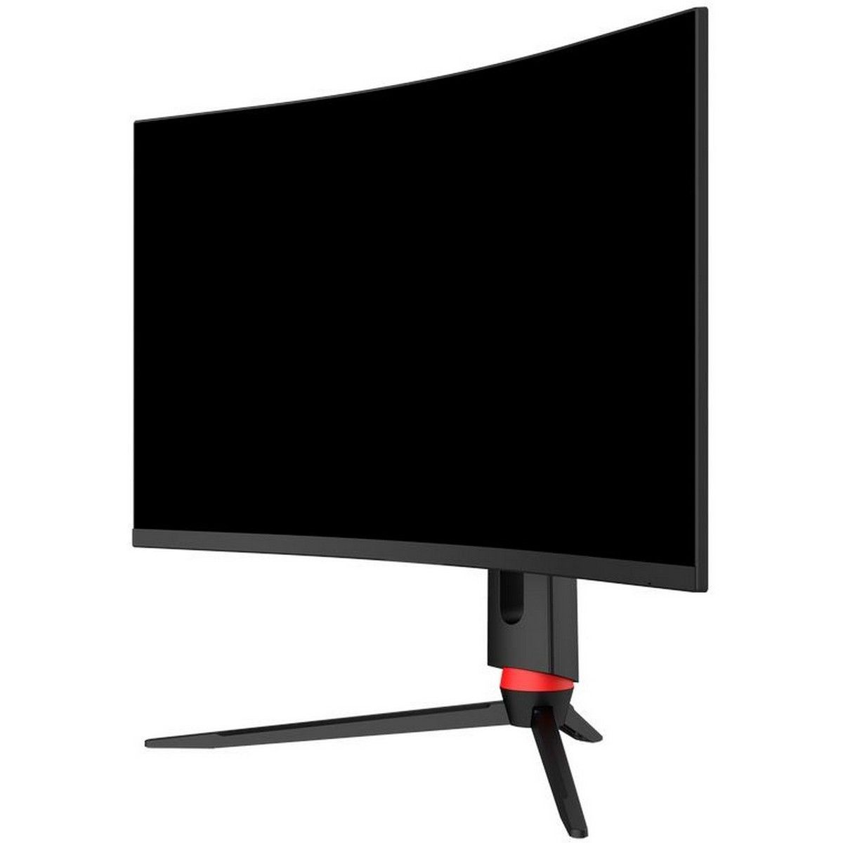 Монитор 27" KTC 27GT820 Black (HVA, 2560x1440, HDMI+HDMI+DP, USB, 1 ms, 178°/178°, 300 cd/m, 2500:1, 240Hz, FreeSync/G-Sync, Curved)