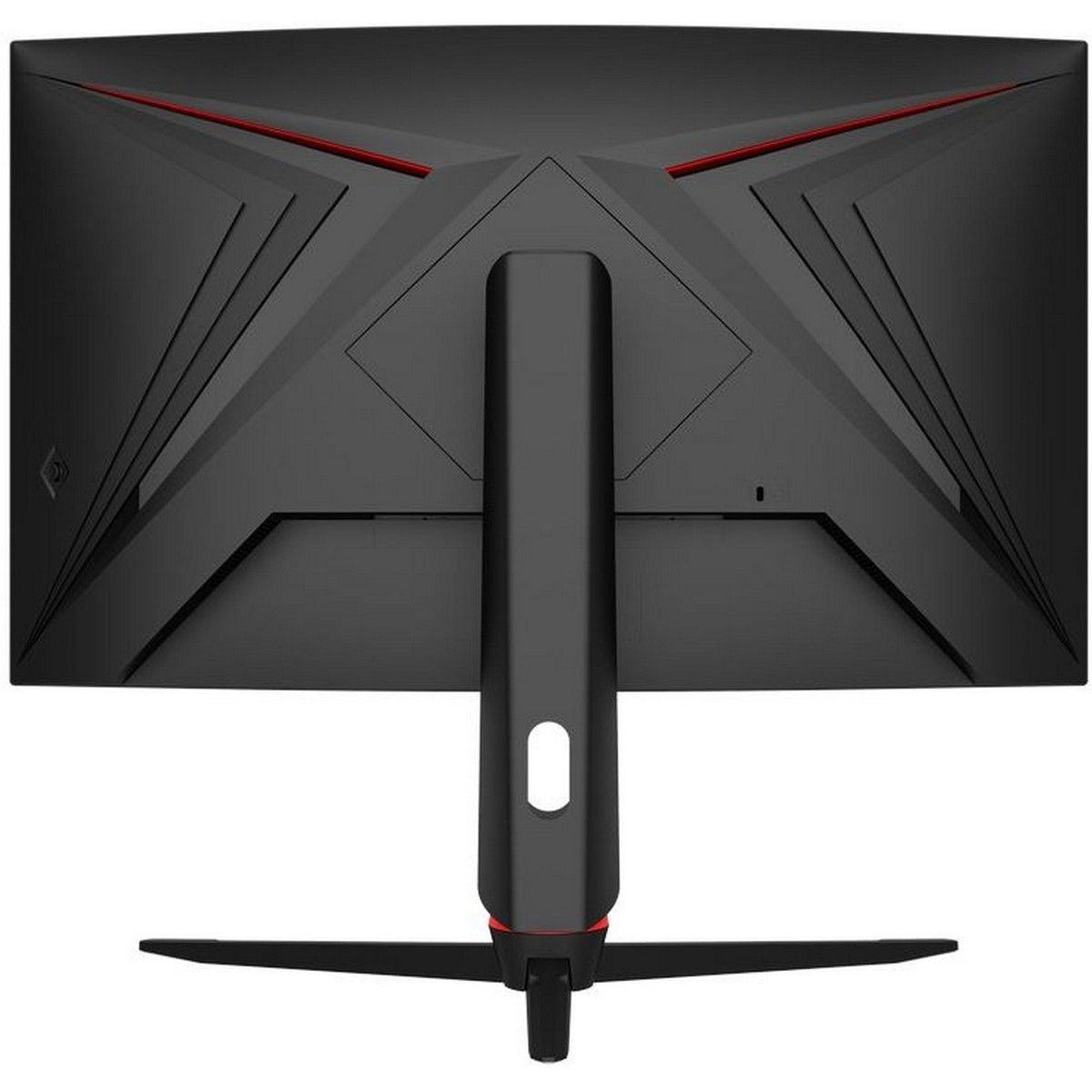 Монитор 27" KTC 27GT820 Black (HVA, 2560x1440, HDMI+HDMI+DP, USB, 1 ms, 178°/178°, 300 cd/m, 2500:1, 240Hz, FreeSync/G-Sync, Curved)