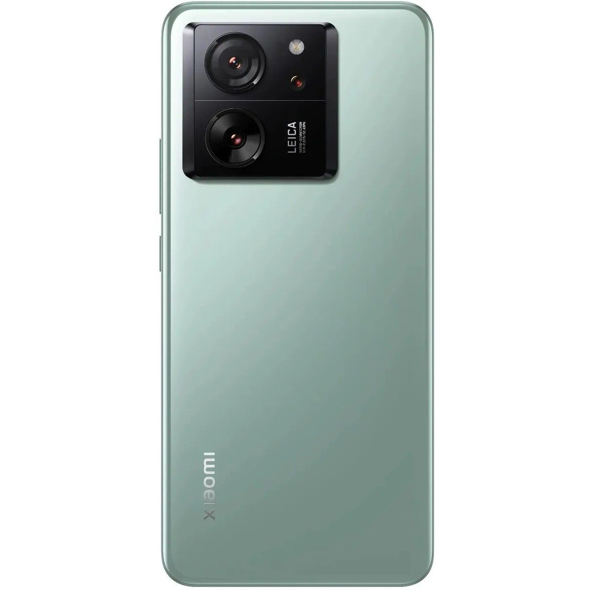 Смартфон Xiaomi 13T Pro 12+512Gb зеленый (MZB0EKBRU)