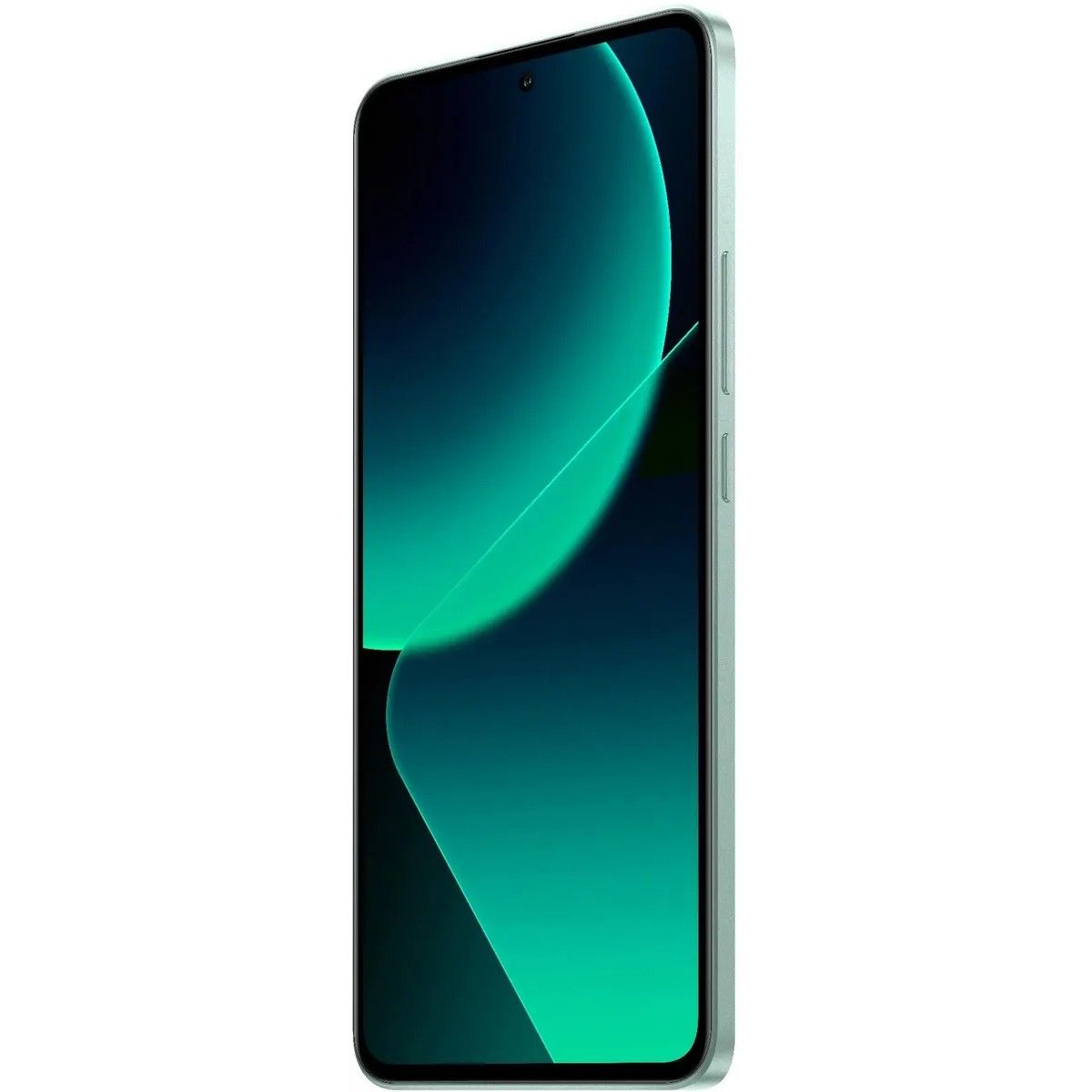 Смартфон Xiaomi 13T Pro 12+512Gb зеленый (MZB0EKBRU)