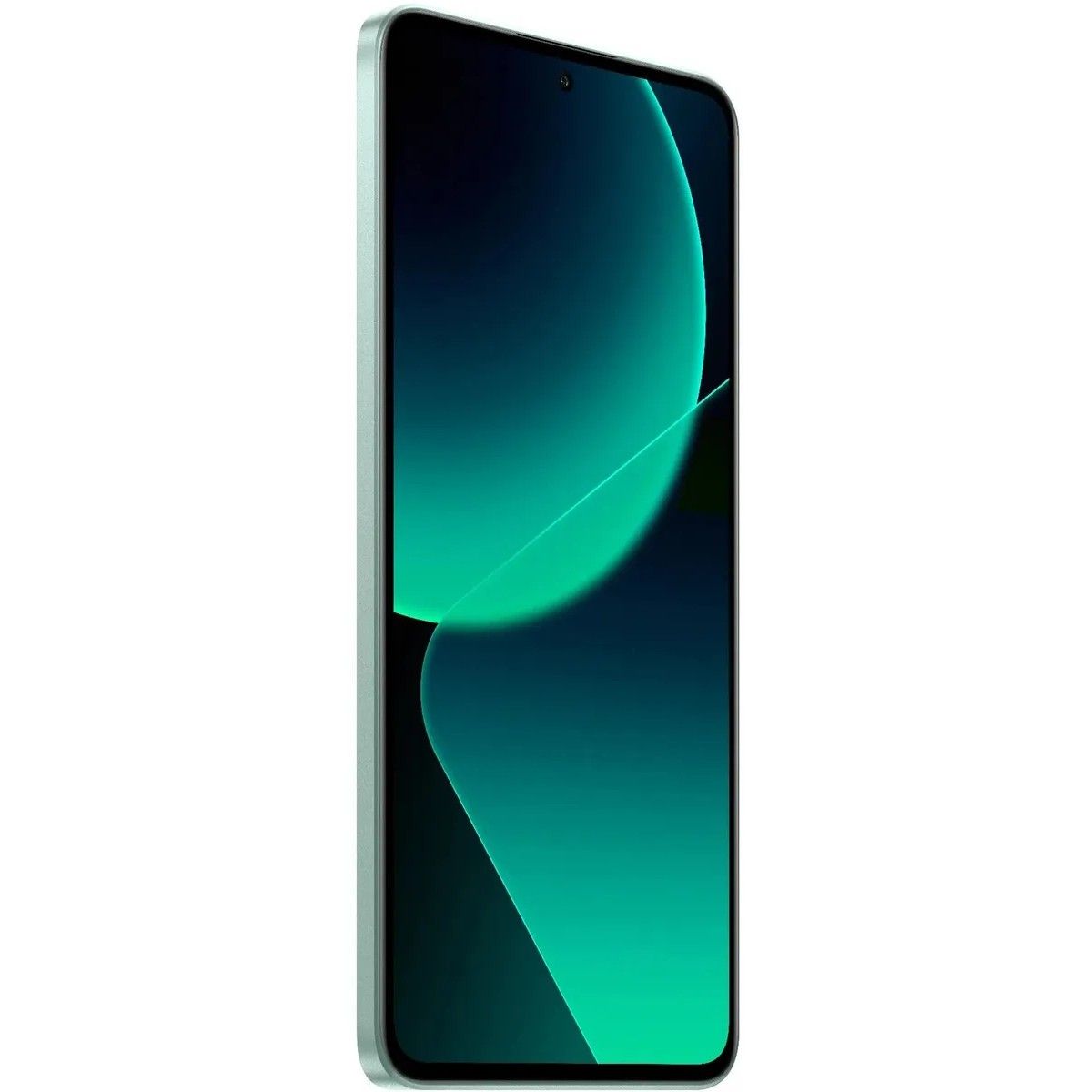 Смартфон Xiaomi 13T Pro 12+512Gb зеленый (MZB0EKBRU)