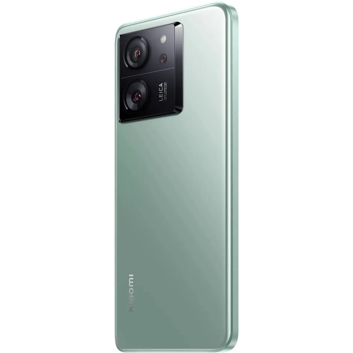 Смартфон Xiaomi 13T Pro 12+512Gb зеленый (MZB0EKBRU)