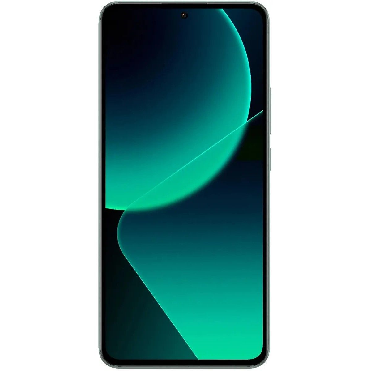 Смартфон Xiaomi 13T Pro 12+512Gb зеленый (MZB0EKBRU)