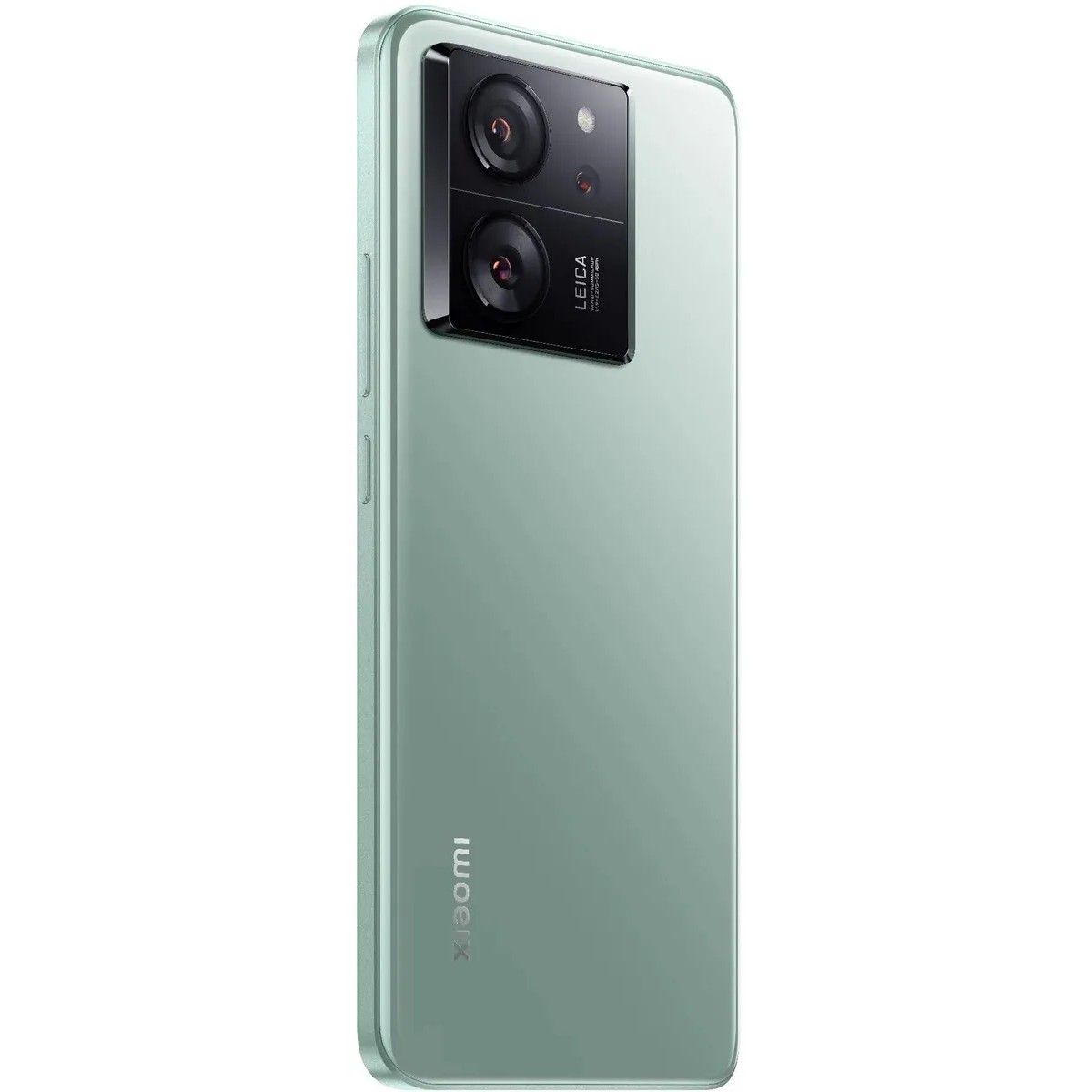 Смартфон Xiaomi 13T Pro 12+512Gb зеленый (MZB0EKBRU)