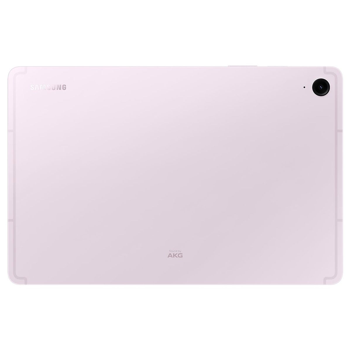 Планшет Samsung Galaxy Tab S9 10.9" FE BSM-X516B 6+128Gb Розовый (SM-X516BLIACAU)