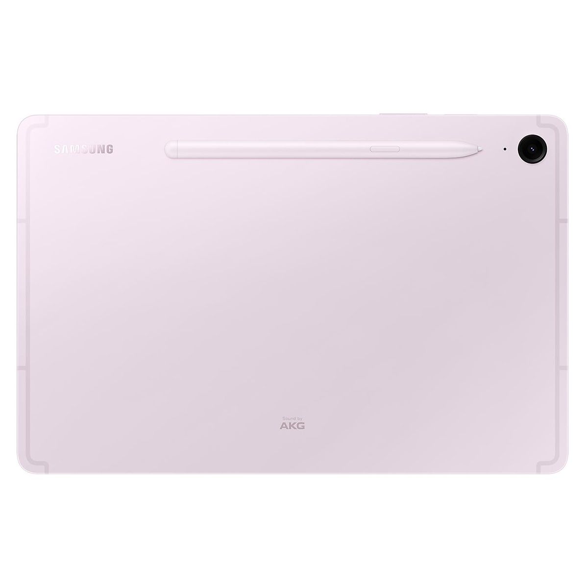 Планшет Samsung Galaxy Tab S9 10.9" FE BSM-X516B 6+128Gb Розовый (SM-X516BLIACAU)