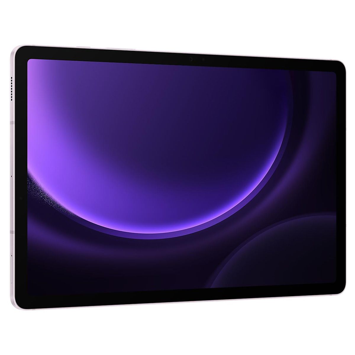 Планшет Samsung Galaxy Tab S9 10.9" FE BSM-X516B 6+128Gb Розовый (SM-X516BLIACAU)