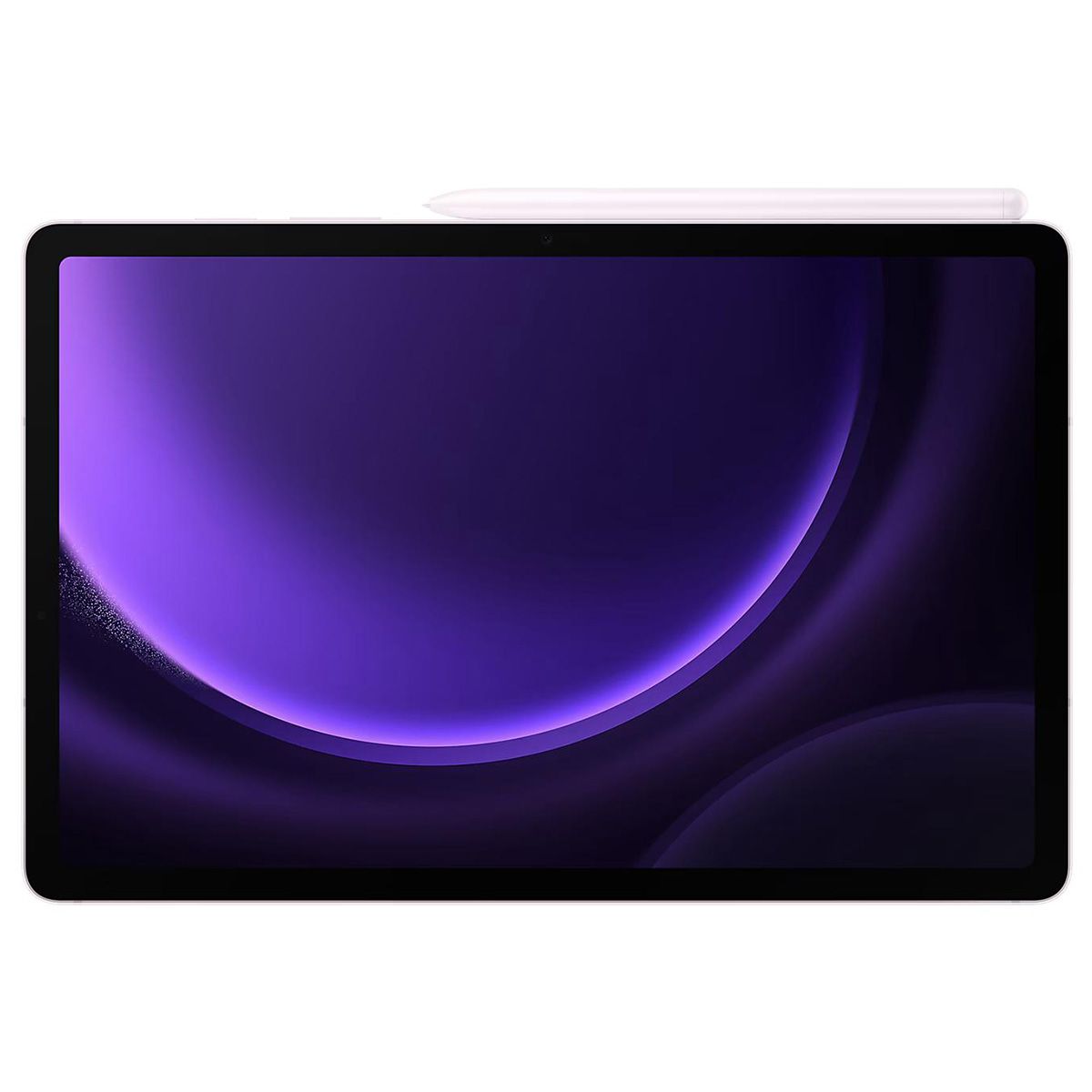 Планшет Samsung Galaxy Tab S9 10.9" FE BSM-X516B 6+128Gb Розовый (SM-X516BLIACAU)