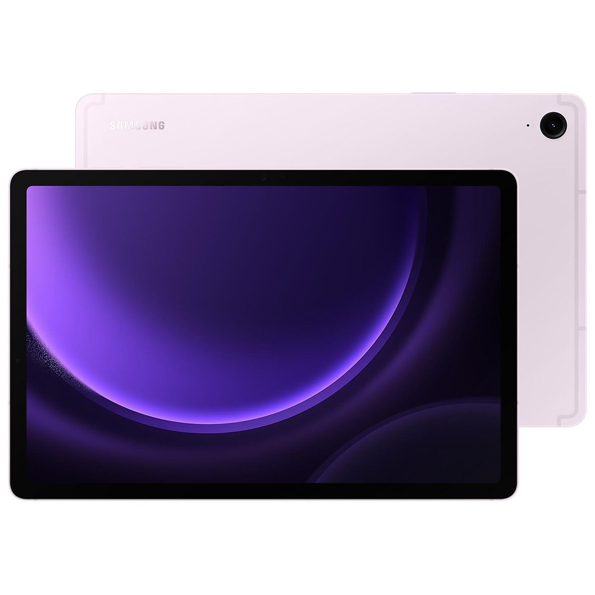 Планшет Samsung Galaxy Tab S9 10.9" FE BSM-X516B 6+128Gb Розовый (SM-X516BLIACAU)