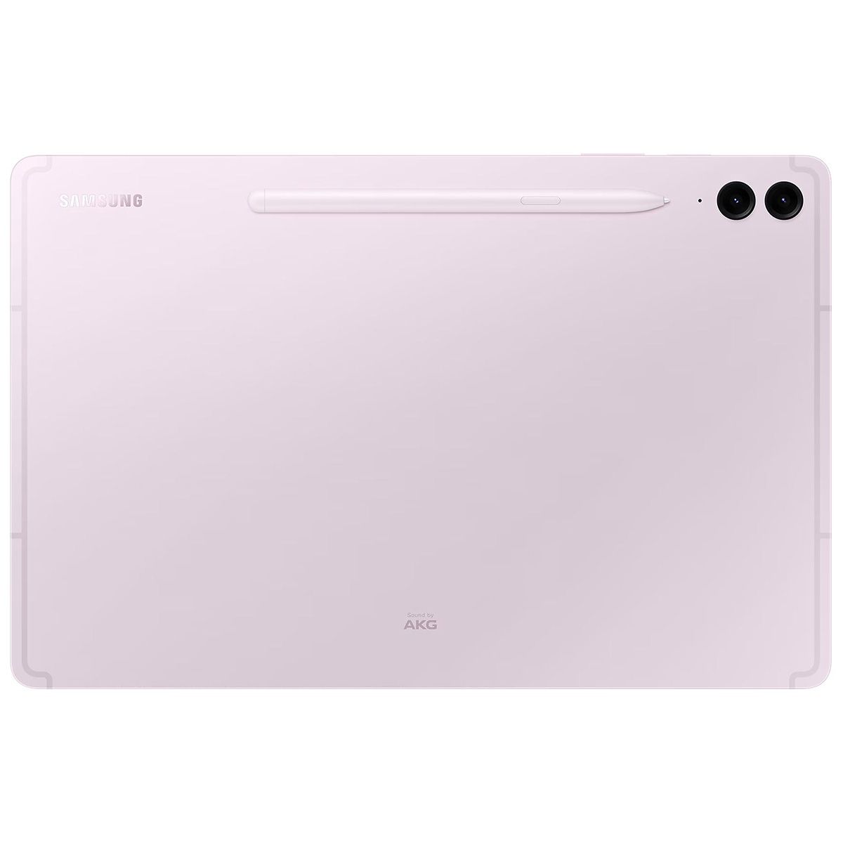 Планшет Samsung Galaxy Tab S9 12.4" FE+ BSM-X616B 12+256Gb Розовый (SM-X616BLIECAU)