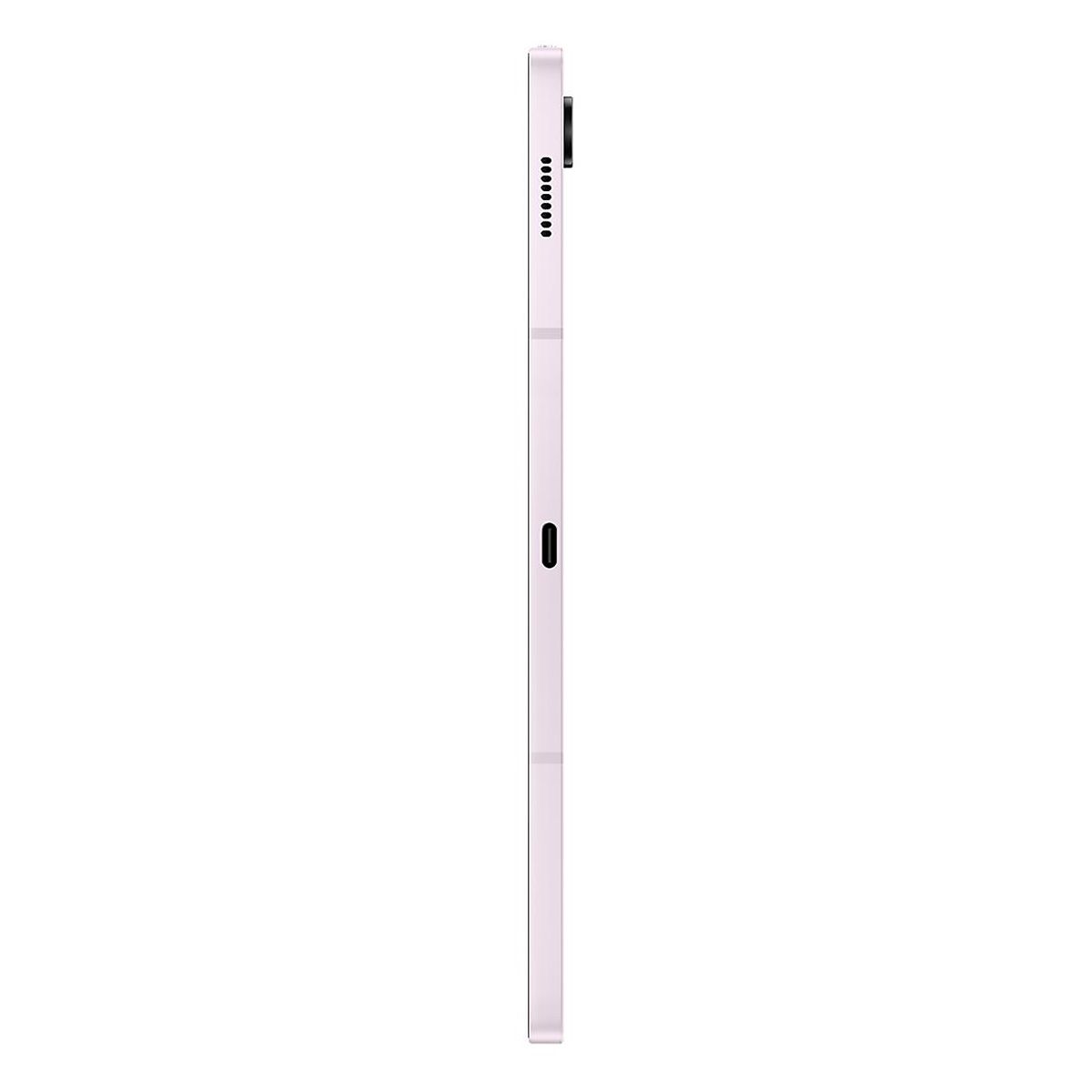 Планшет Samsung Galaxy Tab S9 12.4" FE+ BSM-X616B 12+256Gb Розовый (SM-X616BLIECAU)