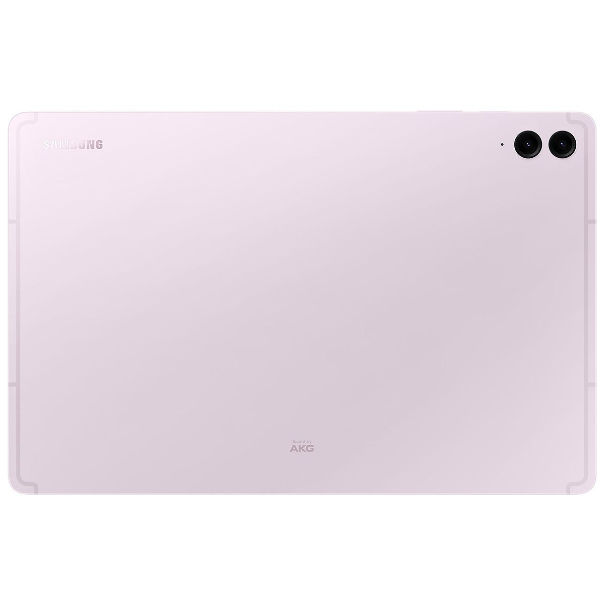 Планшет Samsung Galaxy Tab S9 12.4" FE+ BSM-X616B 12+256Gb Розовый (SM-X616BLIECAU)