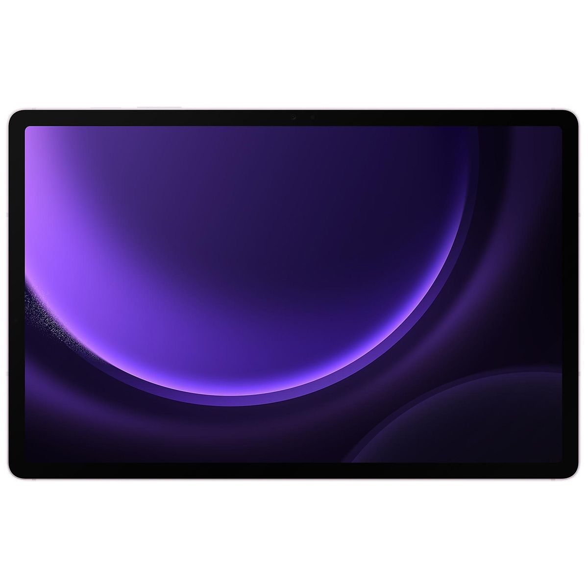 Планшет Samsung Galaxy Tab S9 12.4" FE+ BSM-X616B 12+256Gb Розовый (SM-X616BLIECAU)