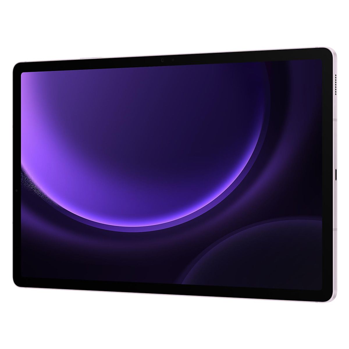 Планшет Samsung Galaxy Tab S9 12.4" FE+ BSM-X616B 12+256Gb Розовый (SM-X616BLIECAU)