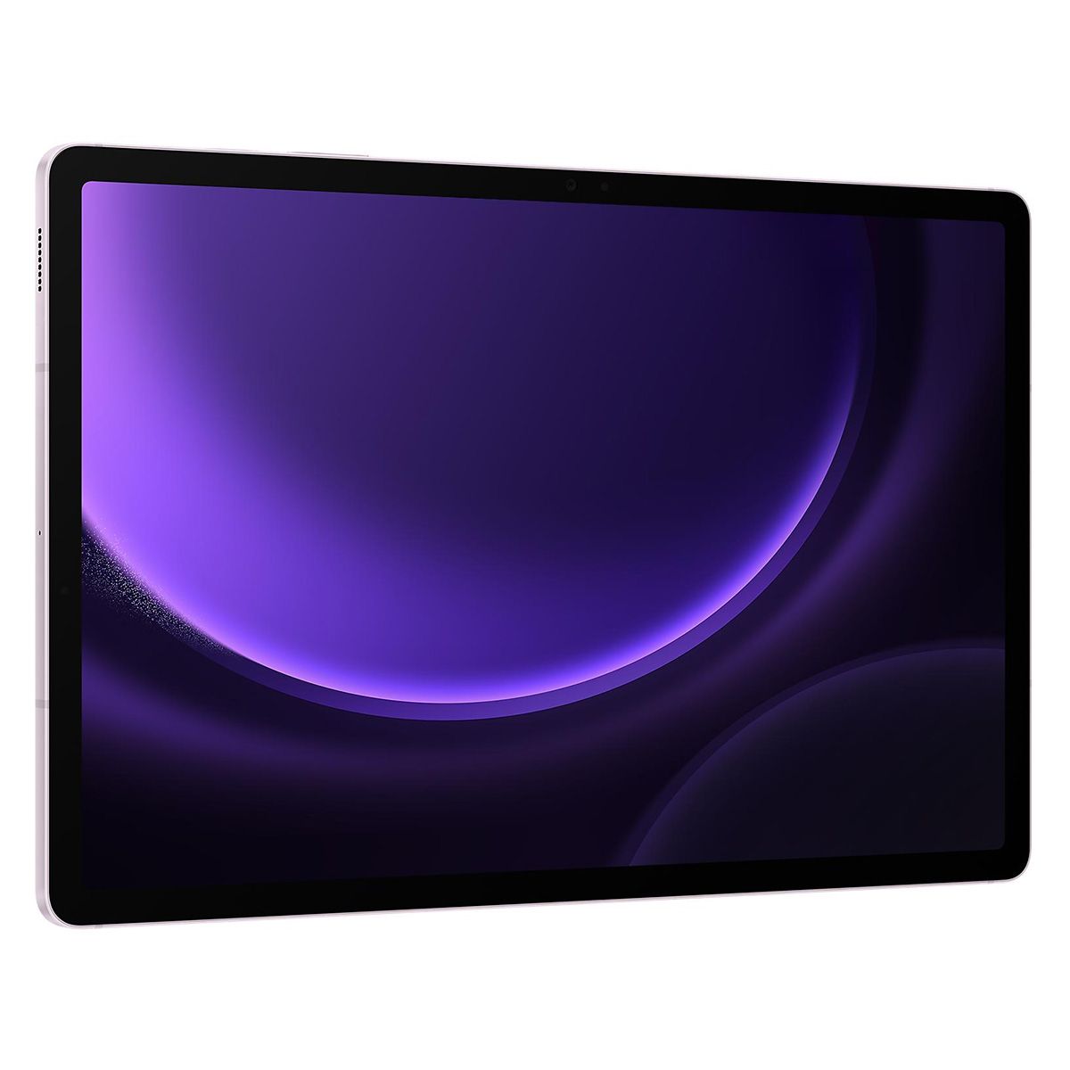 Планшет Samsung Galaxy Tab S9 12.4" FE+ BSM-X616B 12+256Gb Розовый (SM-X616BLIECAU)