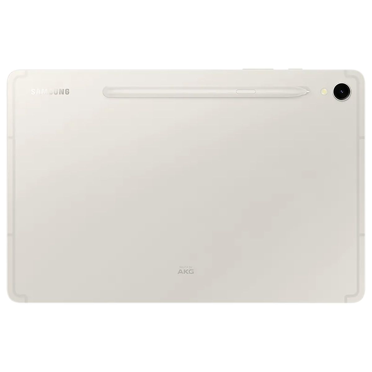 Планшет Samsung Galaxy Tab S9 11" SM-X710 12+256Gb Бежевый (SM-X710NZEECAU)