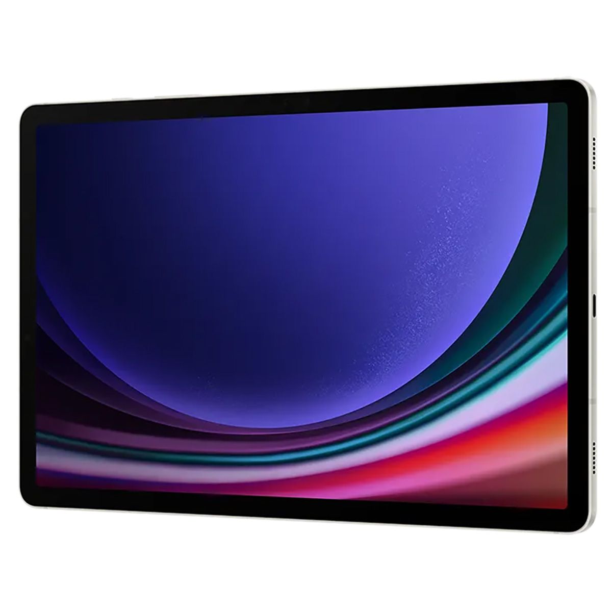 Планшет Samsung Galaxy Tab S9 11" SM-X710 12+256Gb Бежевый (SM-X710NZEECAU)