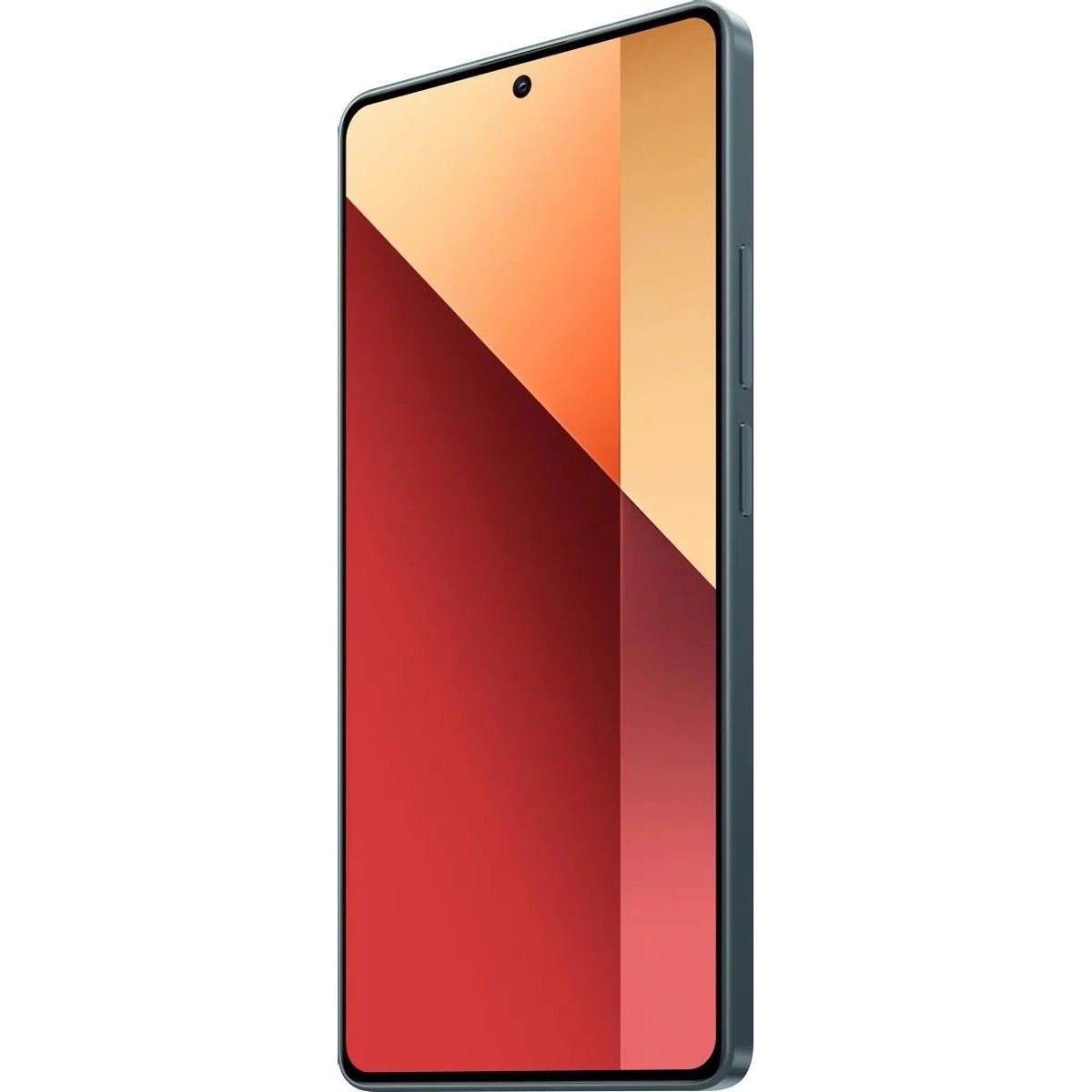 Смартфон Xiaomi Redmi Note 13 Pro 8+256Gb зеленый (MZB0G7LRU)