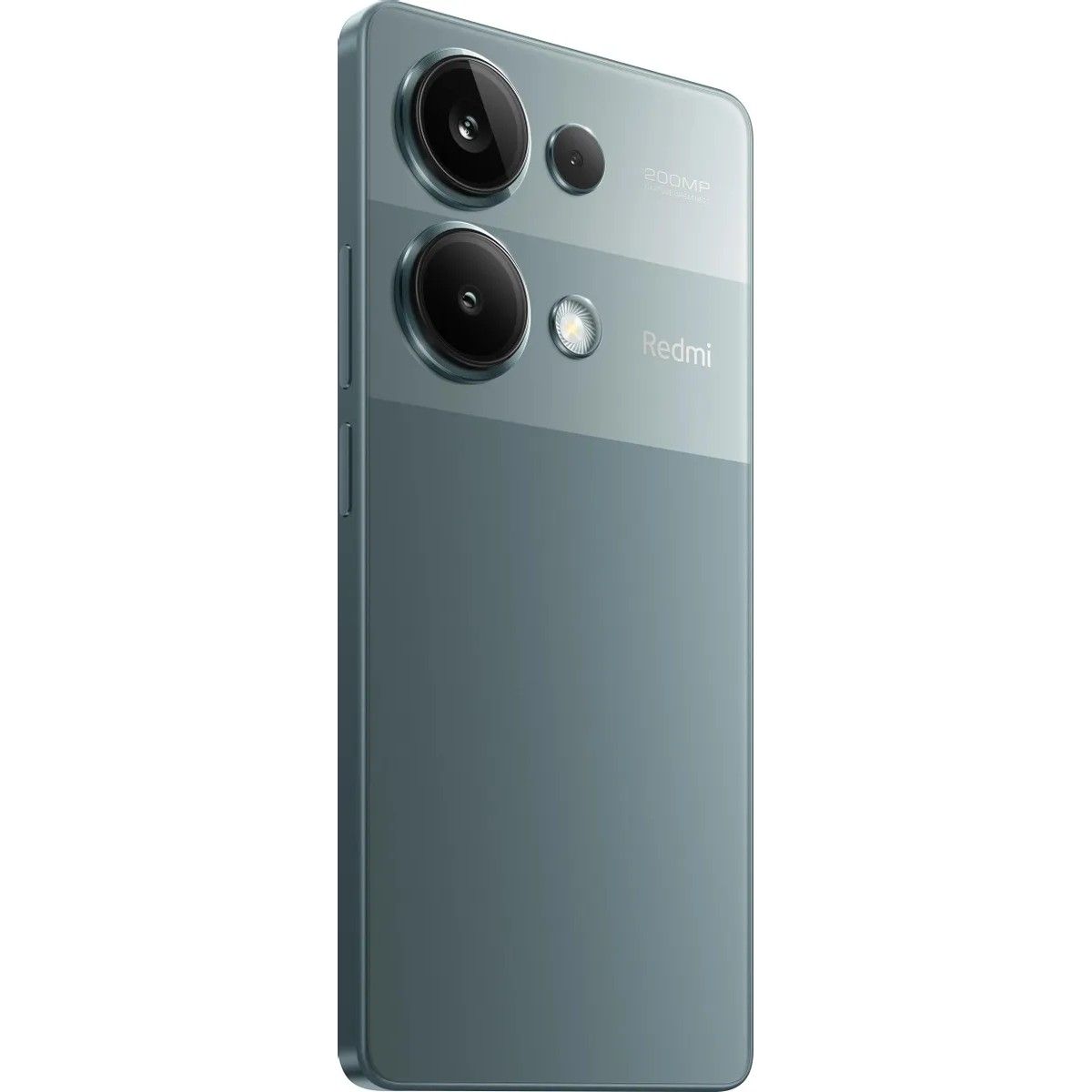 Смартфон Xiaomi Redmi Note 13 Pro 8+256Gb зеленый (MZB0G7LRU)