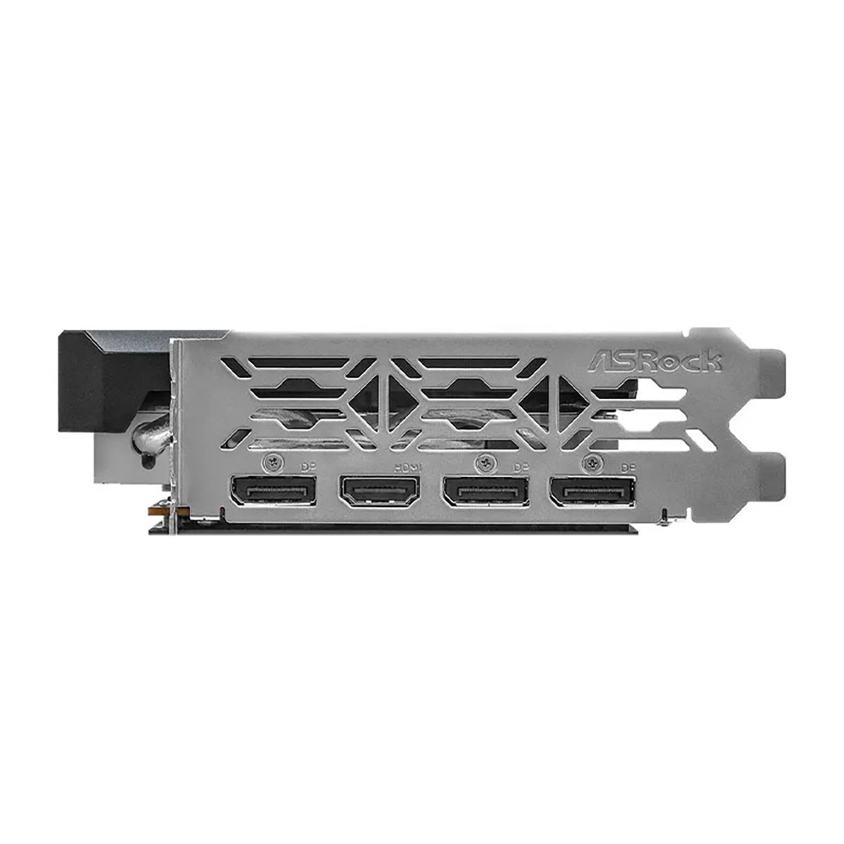 Видеокарта ASRock RX6750GRE CHALLENGER OC 10GB GDDR6 160bit 3xDP HDMI 2FAN RTL