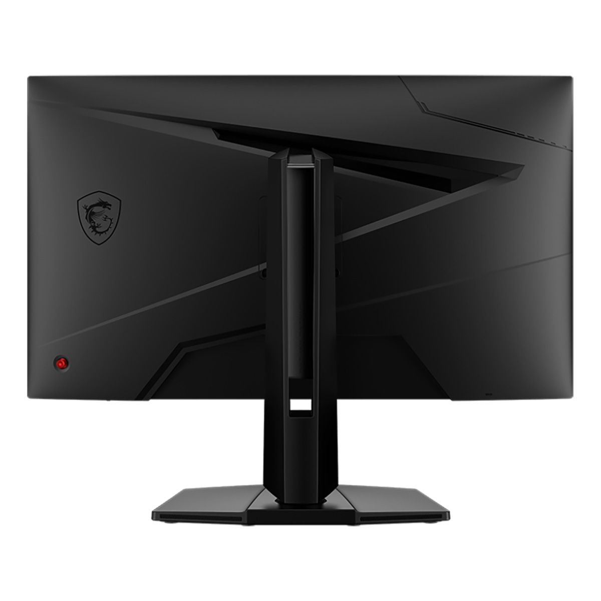 Монитор 27" MSI MAG 274UPF E2 Black (Rapid IPS, 3840x2160, HDMI+HDMI+DP+Type C, 1 ms, 178°/178°, 400 cd/m, 1000:1 (100M:1), 160Hz)