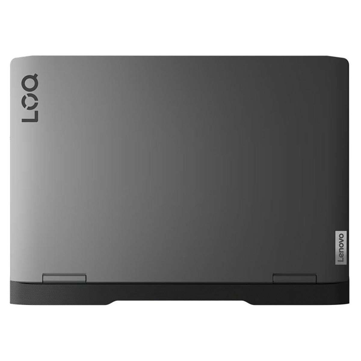 Ноутбук Lenovo LOQ 15IRH8 Core i5-12450H/16Gb/SSD512Gb/15.6"/IPS/FHD/144hz/RTX 4050 6Gb/noOS/grey (82XV00XCRK)