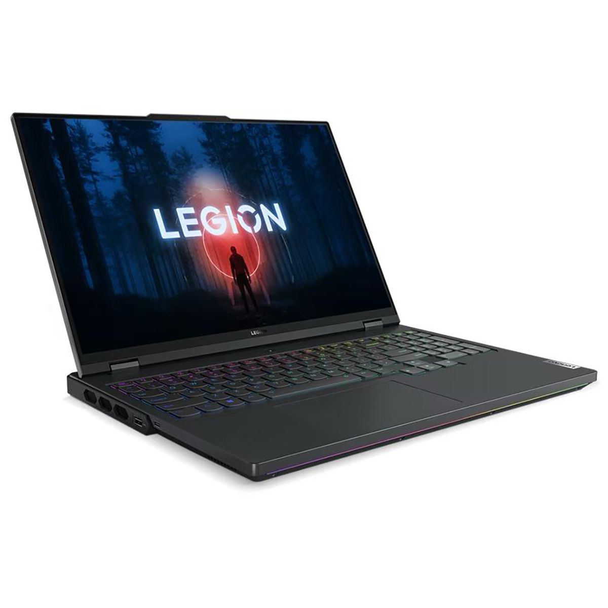 82WS003DRK - Ноутбук Lenovo Legion Pro 7 16ARX8H Ryzen 9  7945HX/32Gb/SSD1TB/16