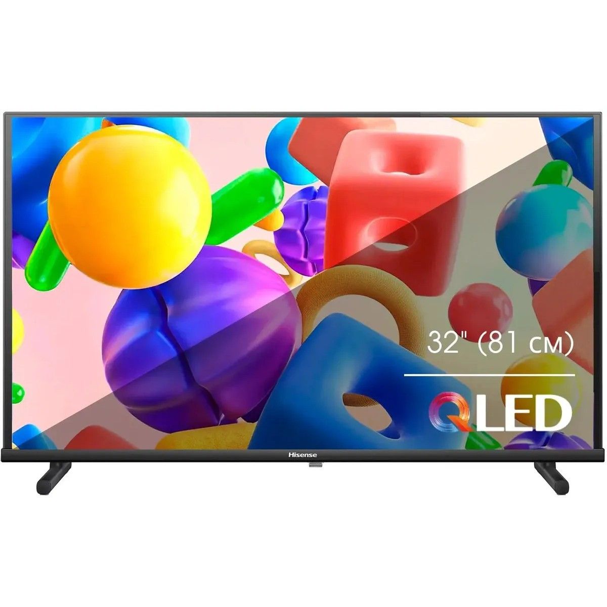 32" Телевизор LED HISENSE 32A5KQ