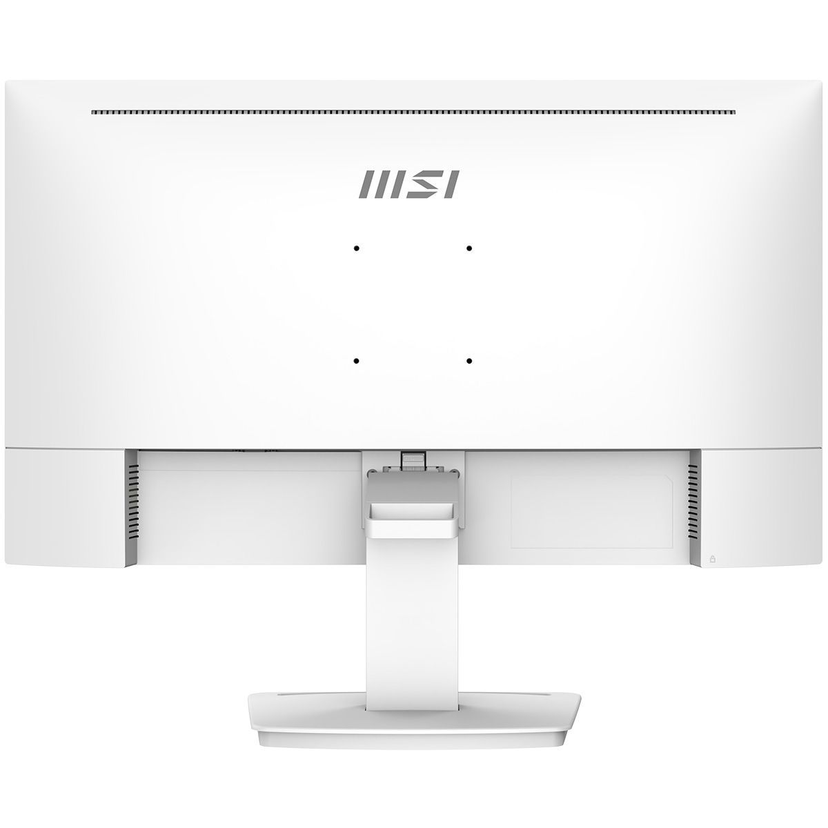 Монитор 24.5" MSI PRO MP253W White (IPS, 1920x1080, D-Sub+HDMI+DP, 4 ms, 178°/178°, 250 cd/m, 1000:1 (100M:1), 100Hz, MM)