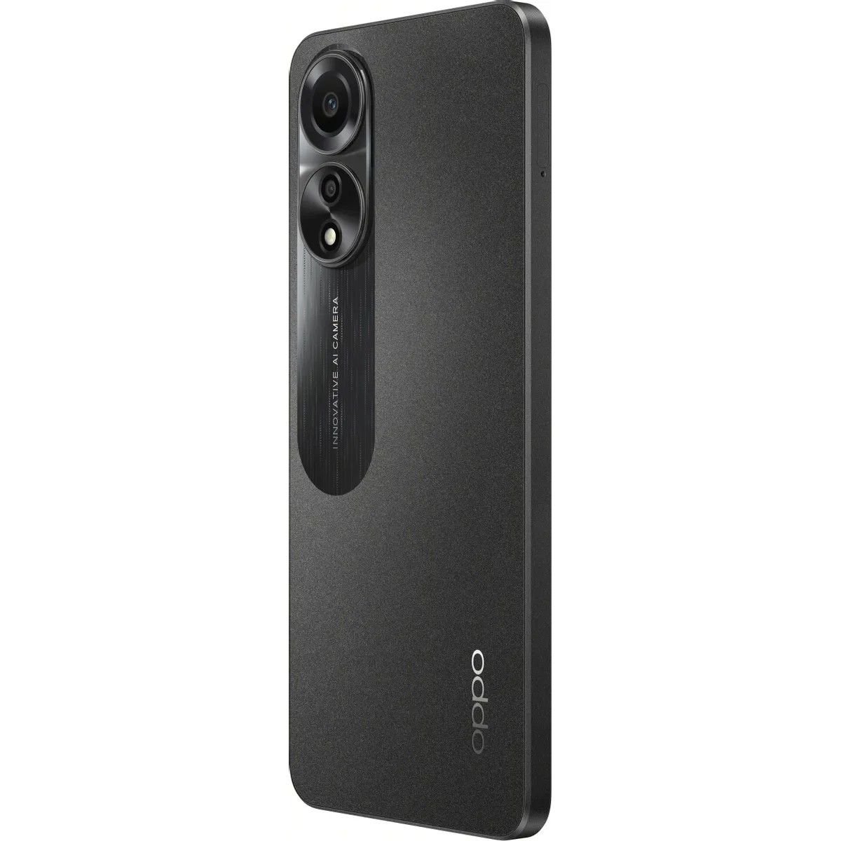 Смартфон OPPO A78 CPH2565 8+256Gb черный