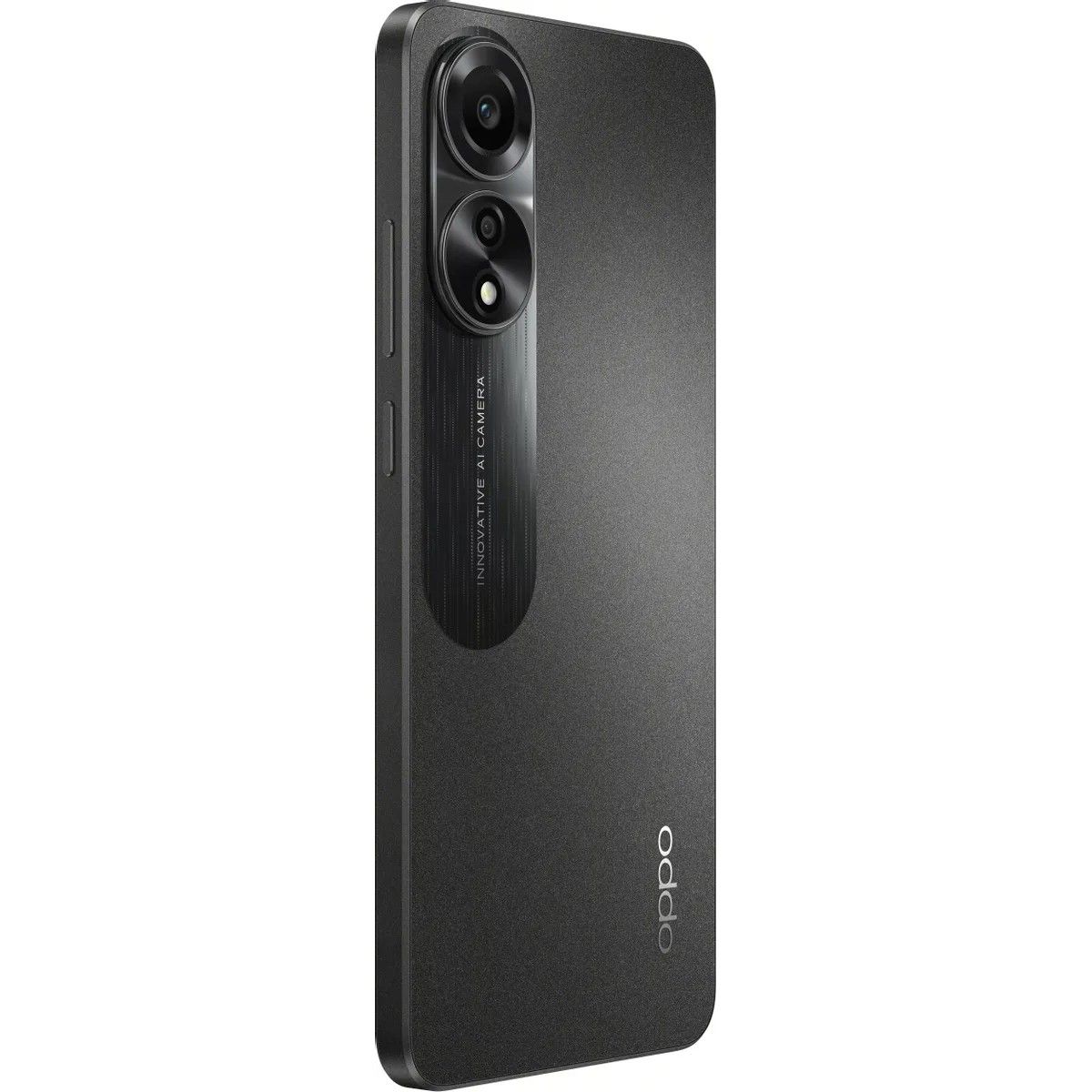 Смартфон OPPO A78 CPH2565 8+256Gb черный