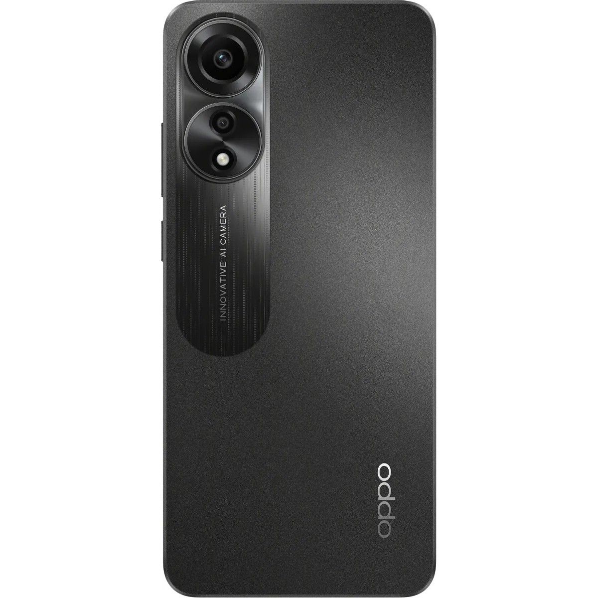 Смартфон OPPO A78 CPH2565 8+256Gb черный