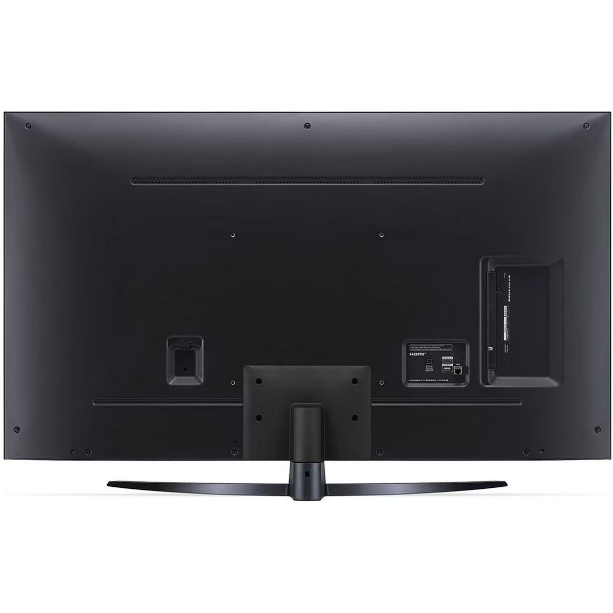 43" Телевизор NANO LED LG 43NANO766QA.ARUB